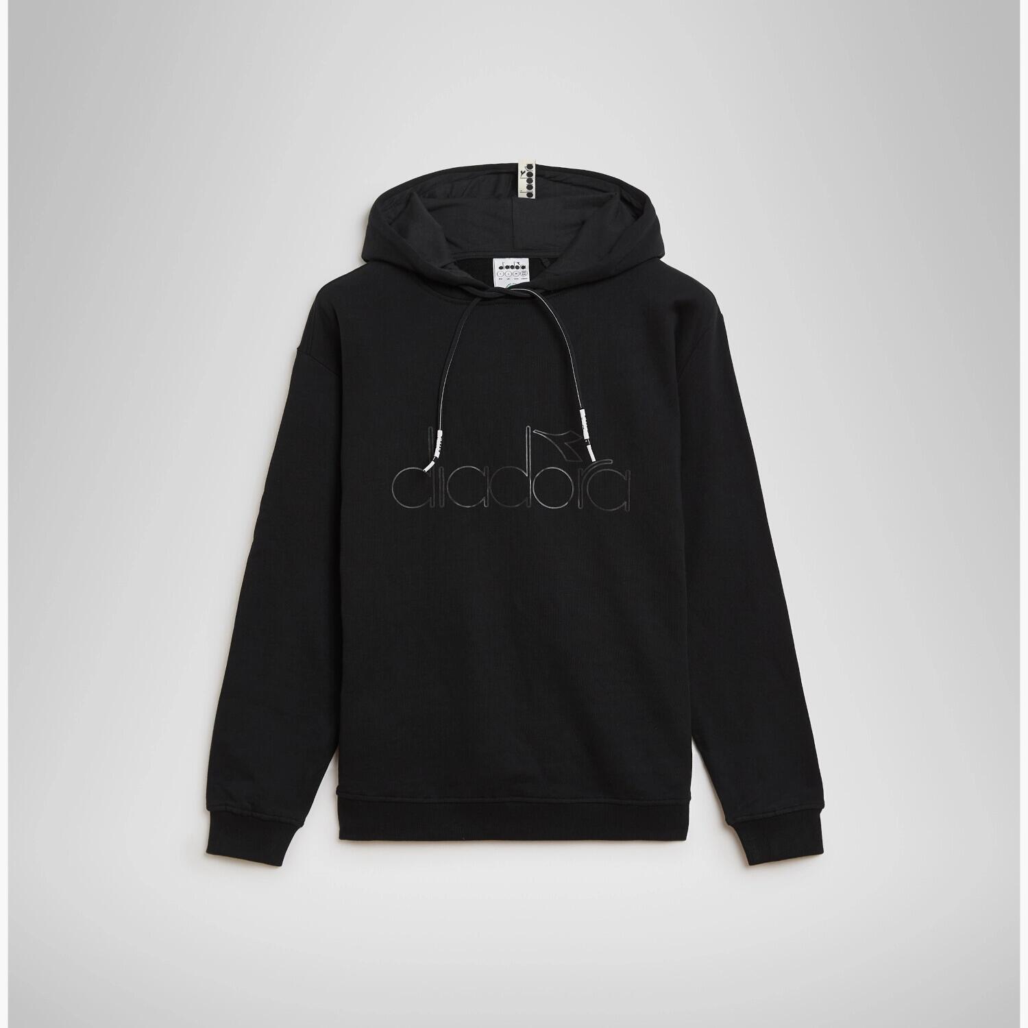 Bluza męska DIADORA HOODIE DIADORA HD