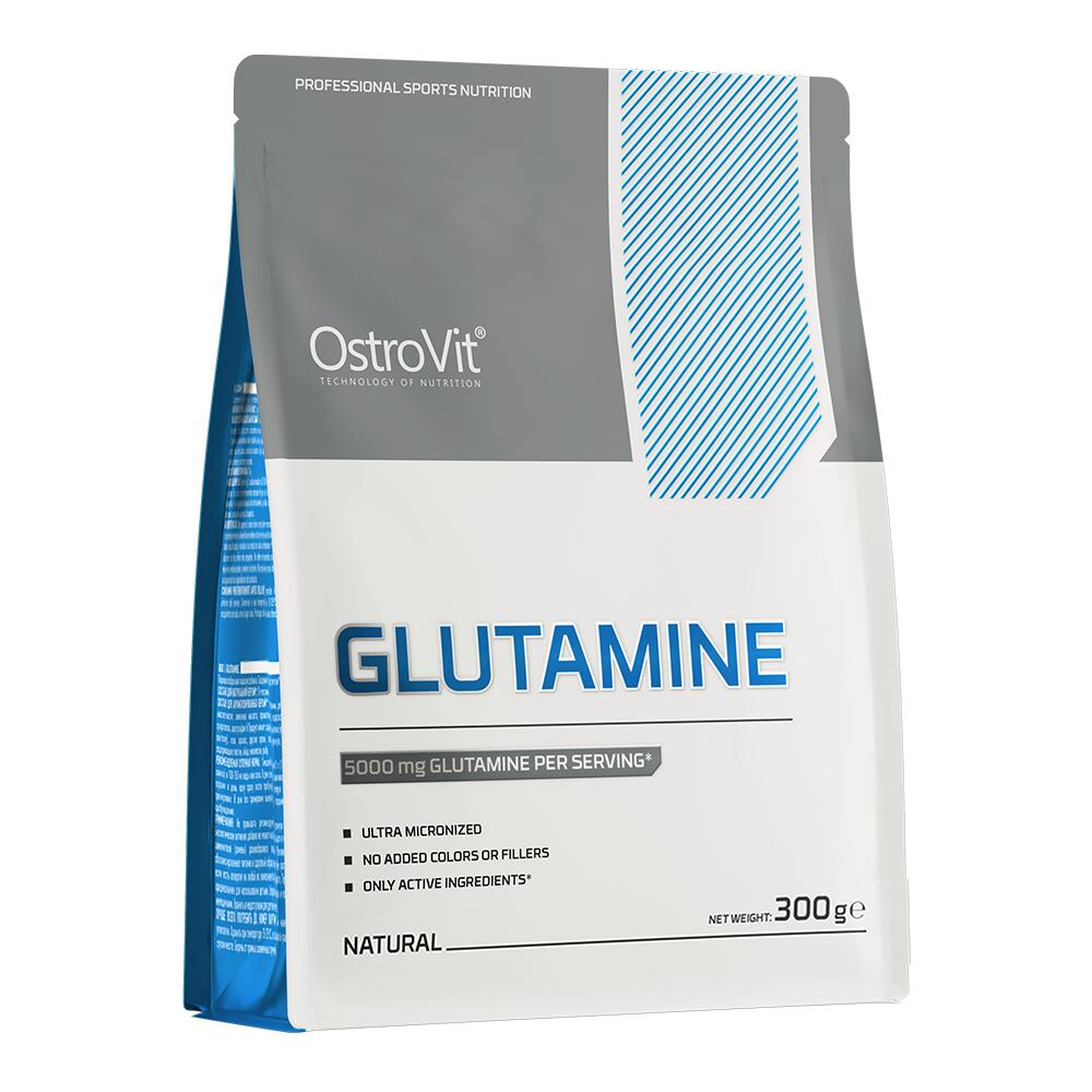 Supreme Pure Glutamine OSTROVIT
