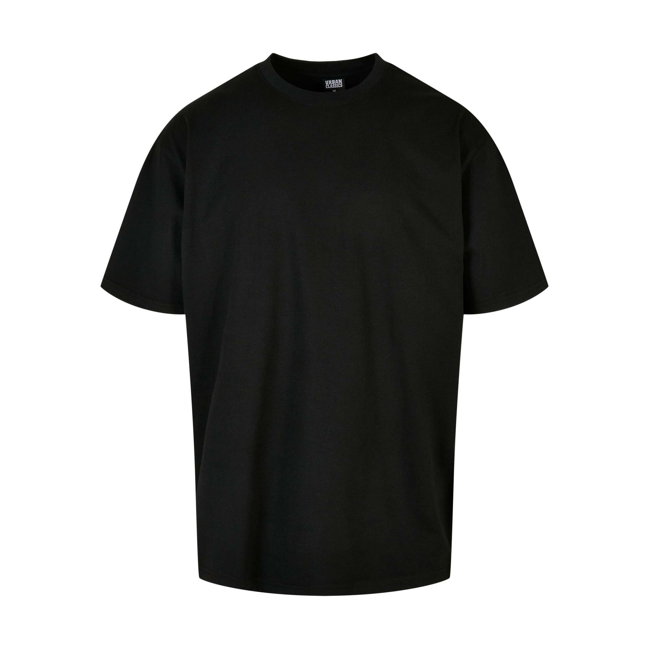 Koszulka Urban Classics Triangle