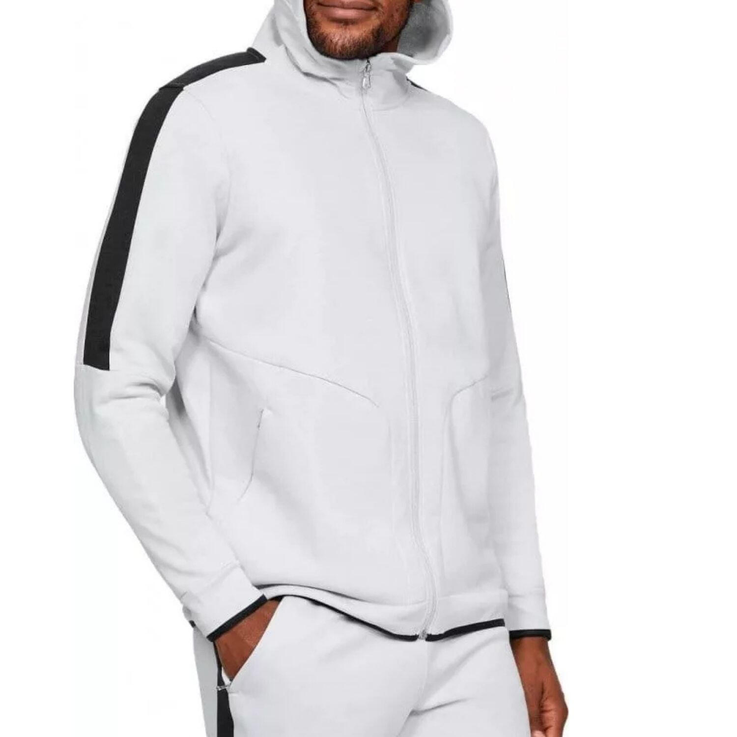 Bluza treningowa męska Under Armour Athlete Recovery