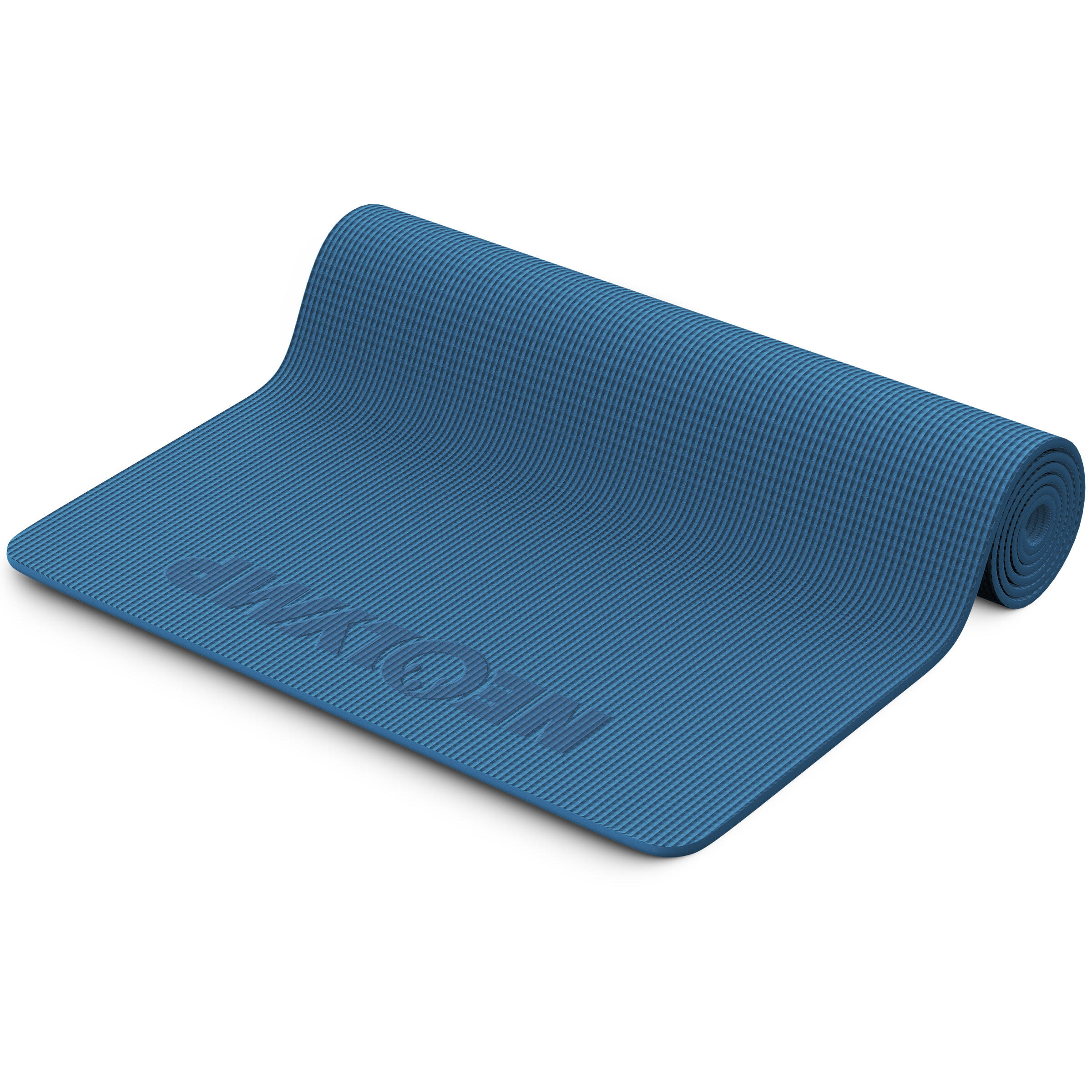 Mata do Jogi i Fitnessu 183x61cm – Antypoślizgowa, przyjazna stawom