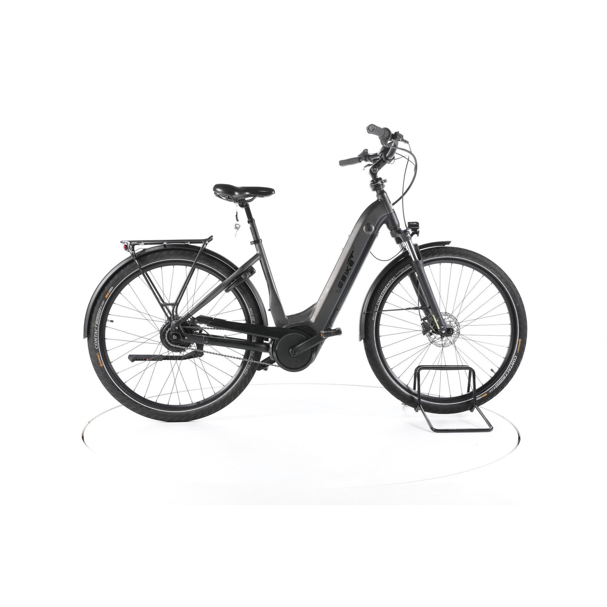 Second Life - EBIKE Tour Pro City E-Bike Niska rama - Stan dobry