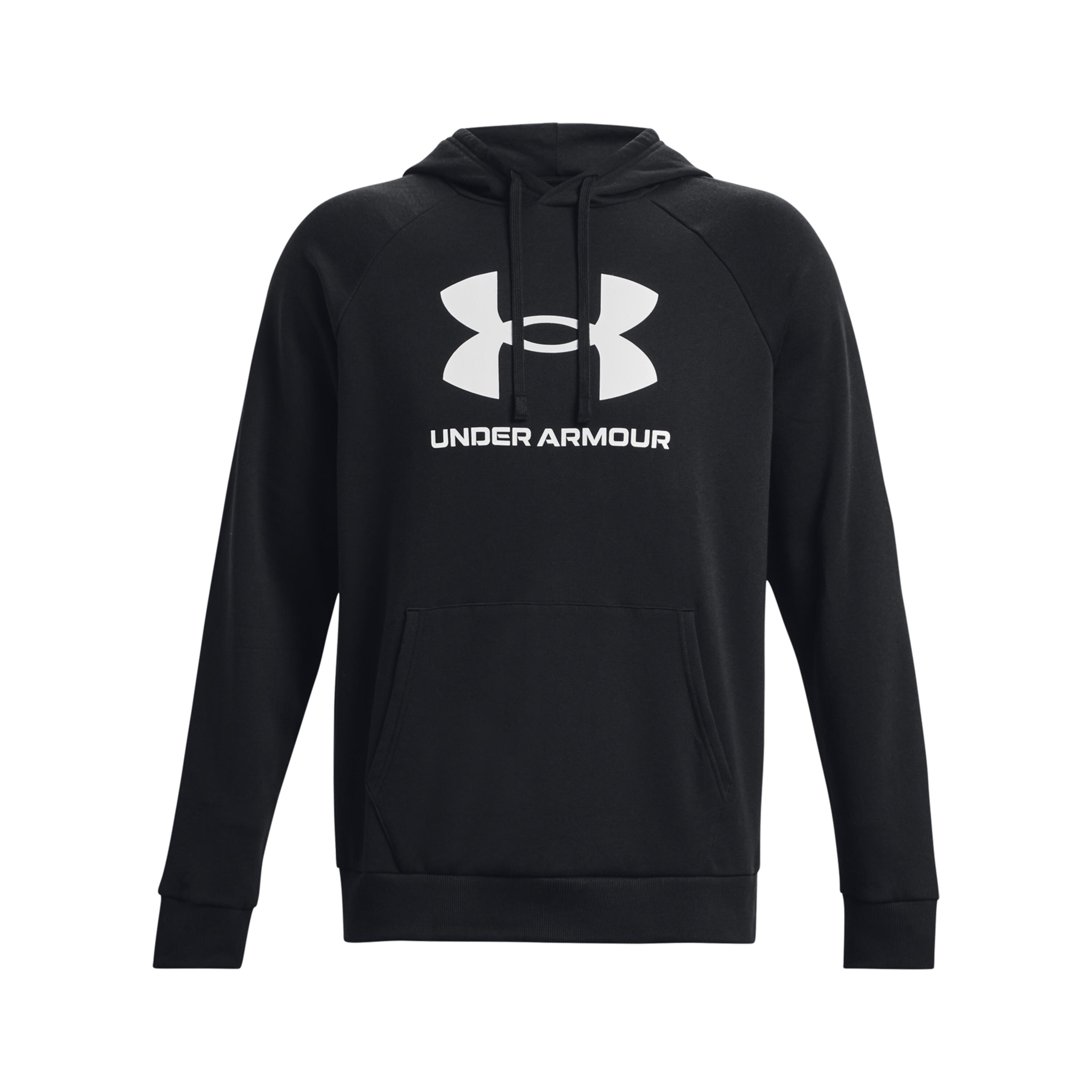 Bluza z kapturem Under Armour Rival Fleece Logo