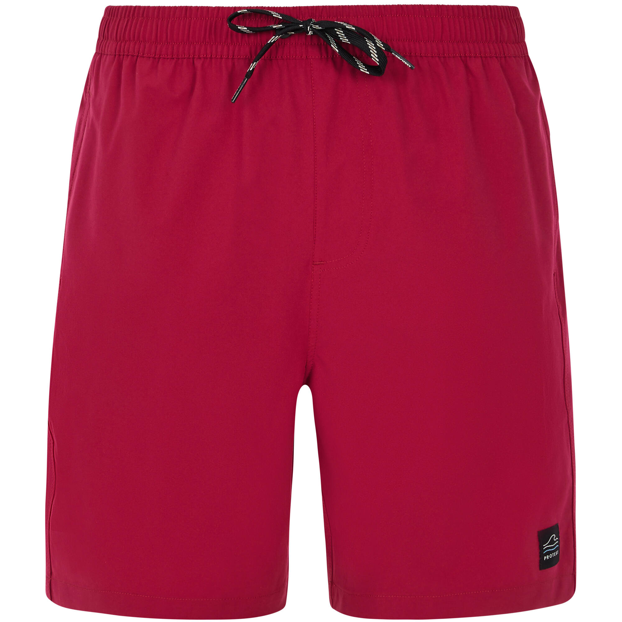 Szorty plażowe męskie PROTEST PRTBAKY