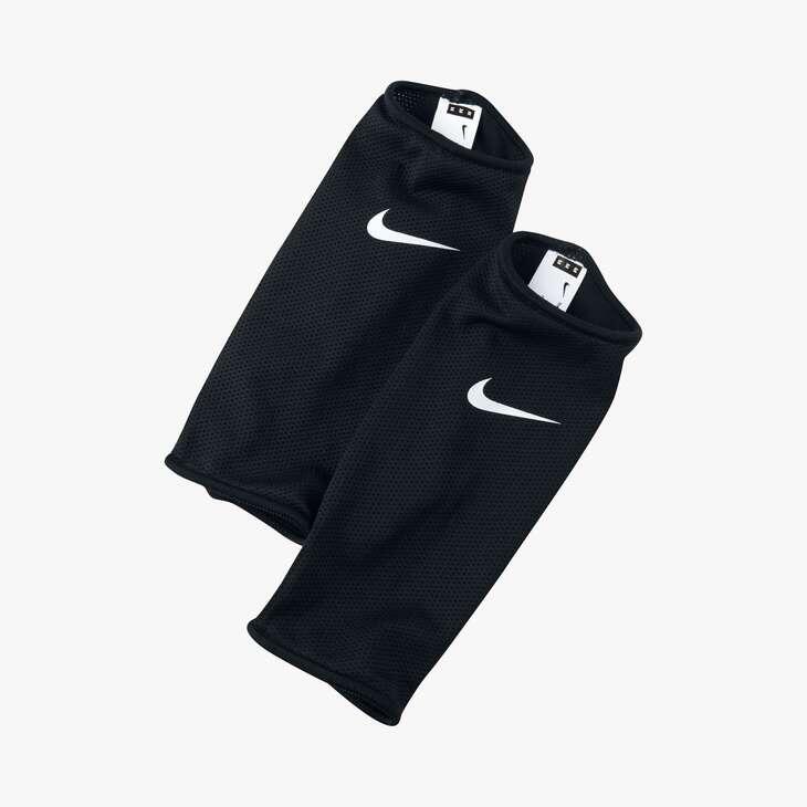 Wsparcie obrońcy Nike Guard Lock Sleeves
