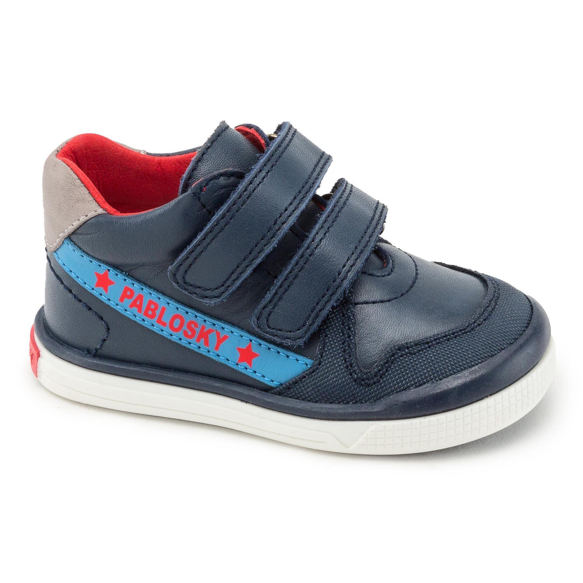 Buty PABLOSKY 022220P Niebieski