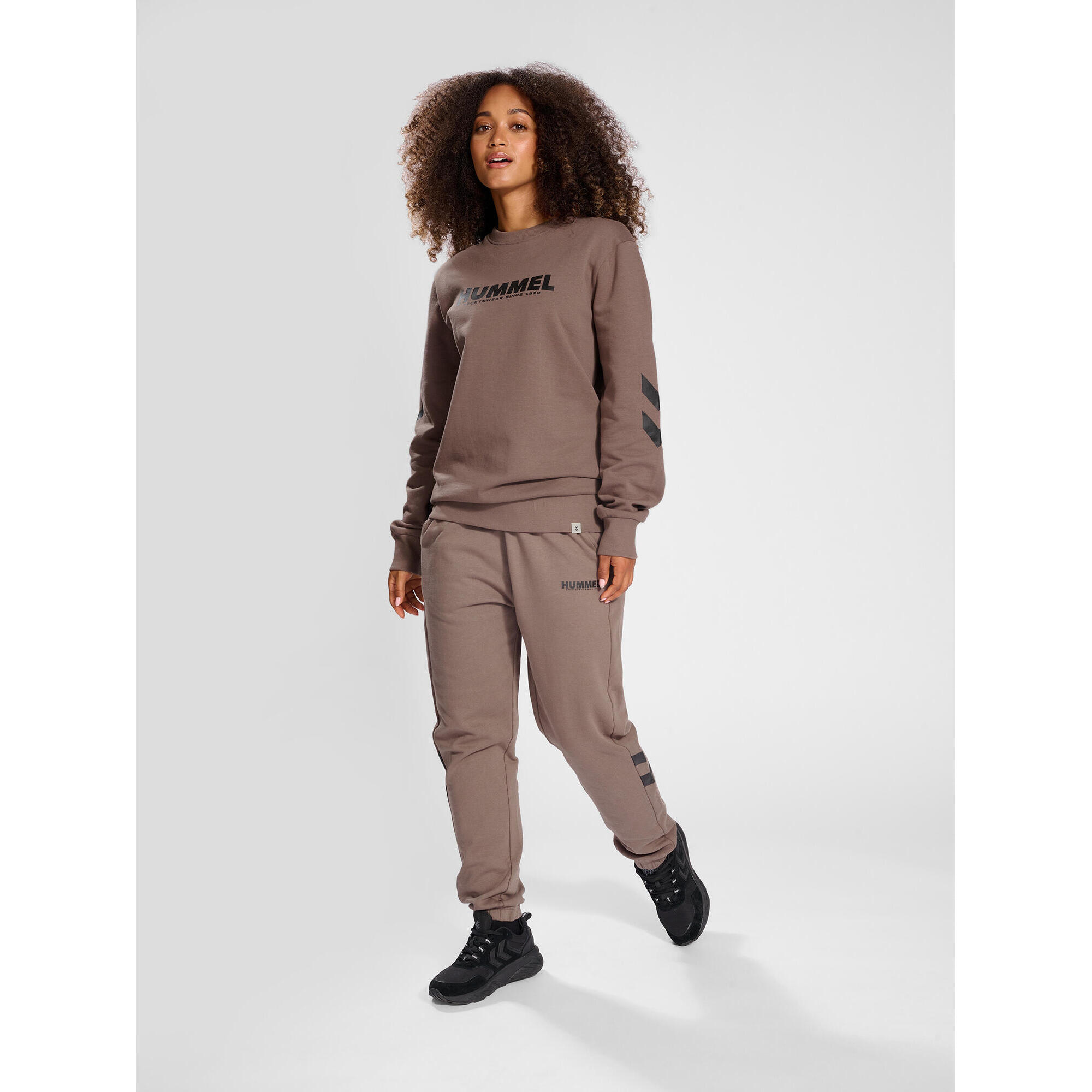 Bluza piłkarska dla dorosłych Hummel hml LEGACY