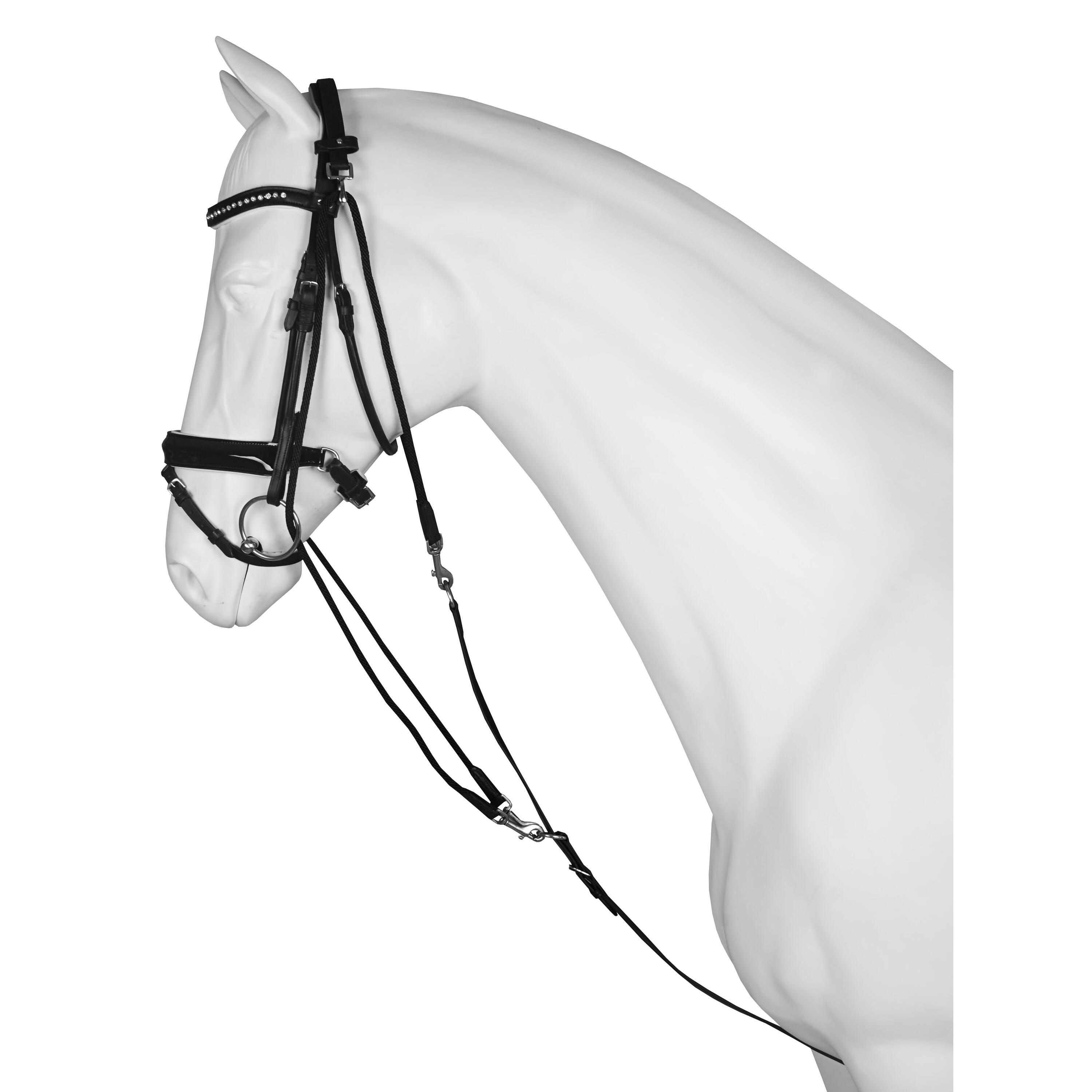 Gogue dla koni Horka