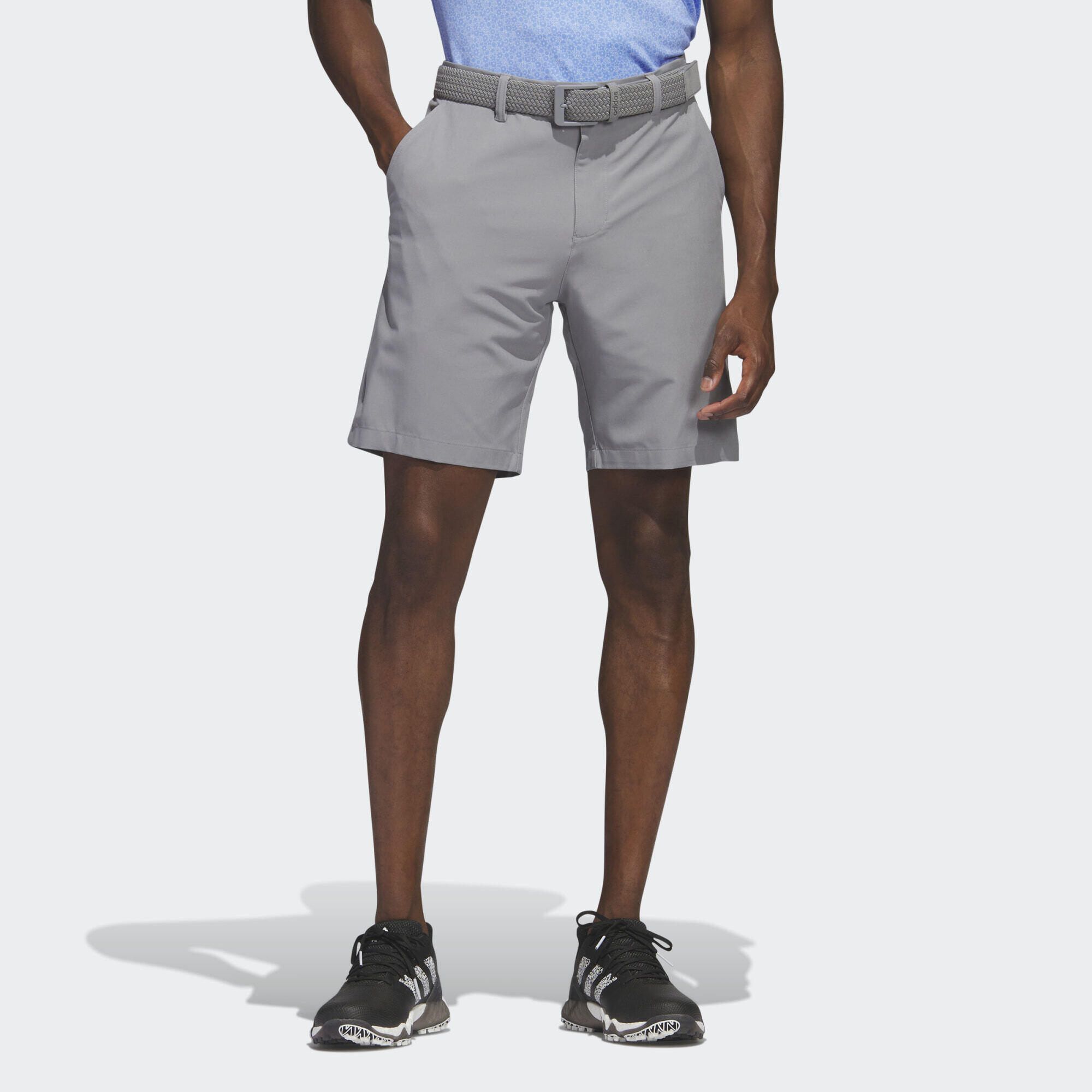 Spodenki do golfa męskie Adidas Ultimate365 8.5-Inch Golf Shorts
