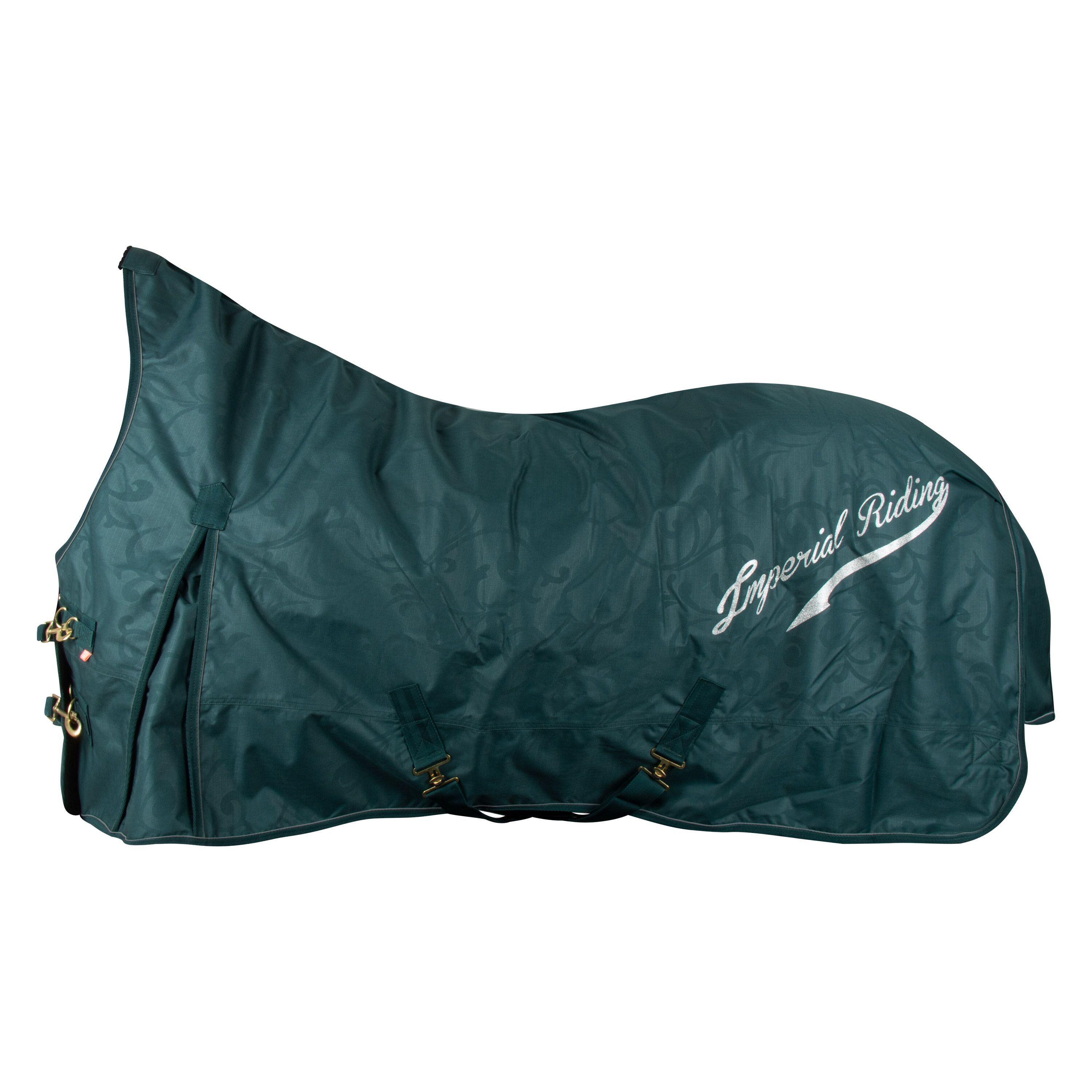 Outdoor horse blanket Imperial Riding Super-dry 300gr
