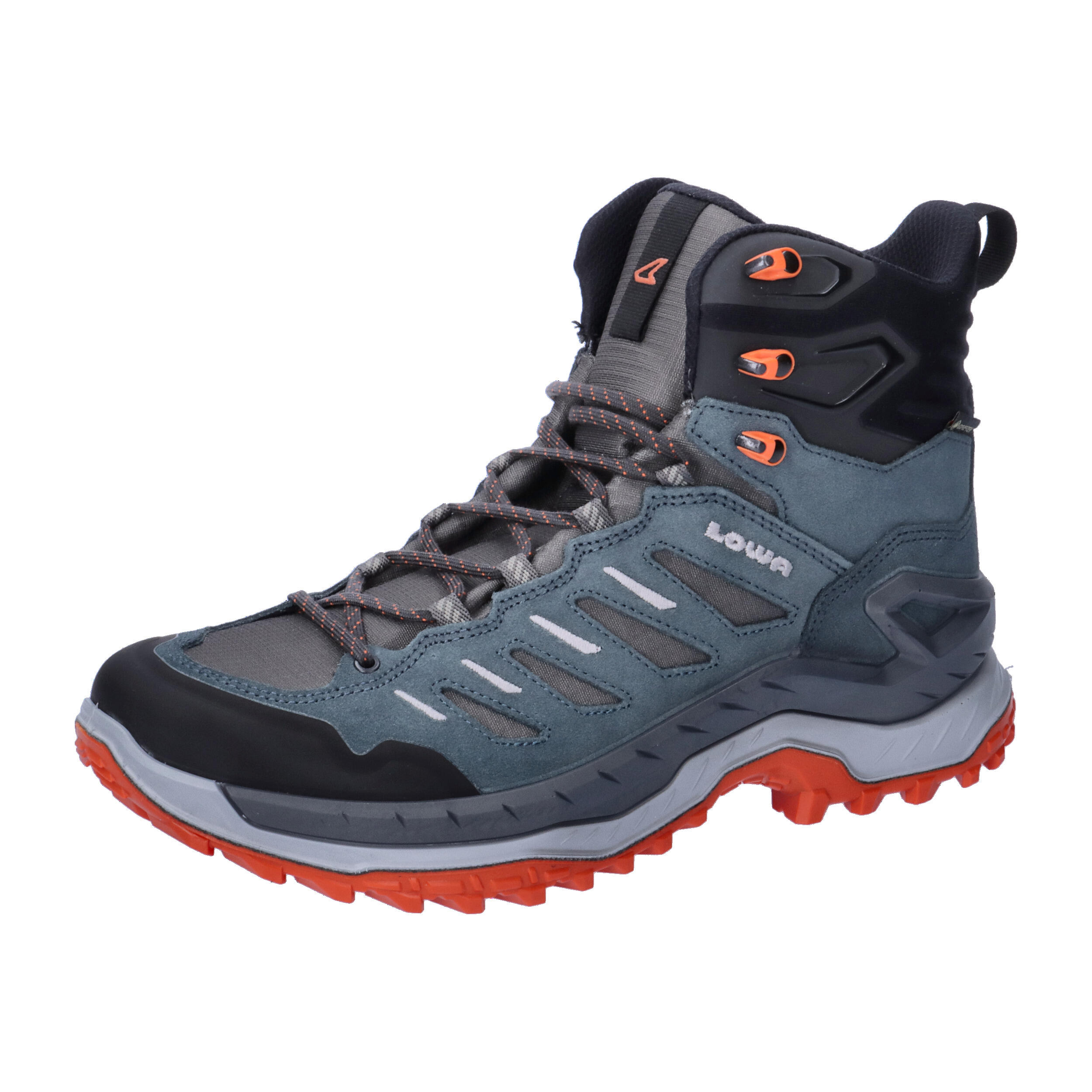 Buty trekkingowe męskie Lowa Innovo Mid Gtx