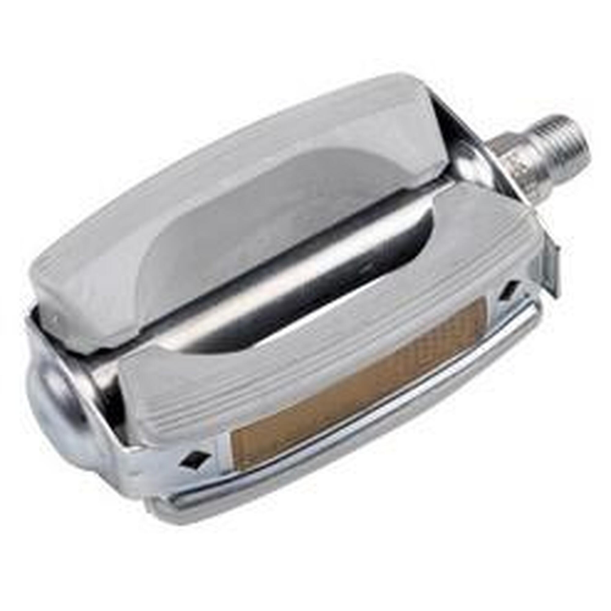 Zestaw Pedałów 689 - Klasyczna Biel (Opakowanie Warsztatowe)