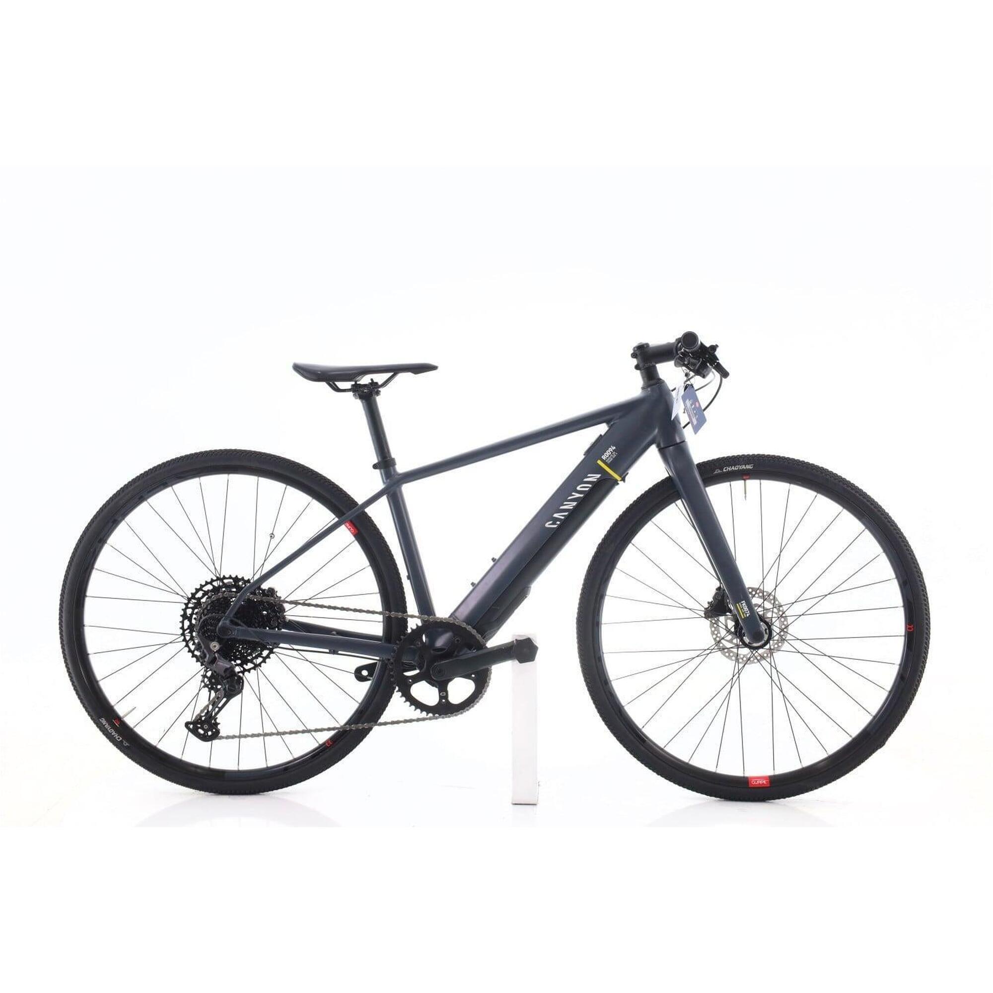 Second life · R. miejski · Canyon Roadlite:ON 6 · W dobrym stanie