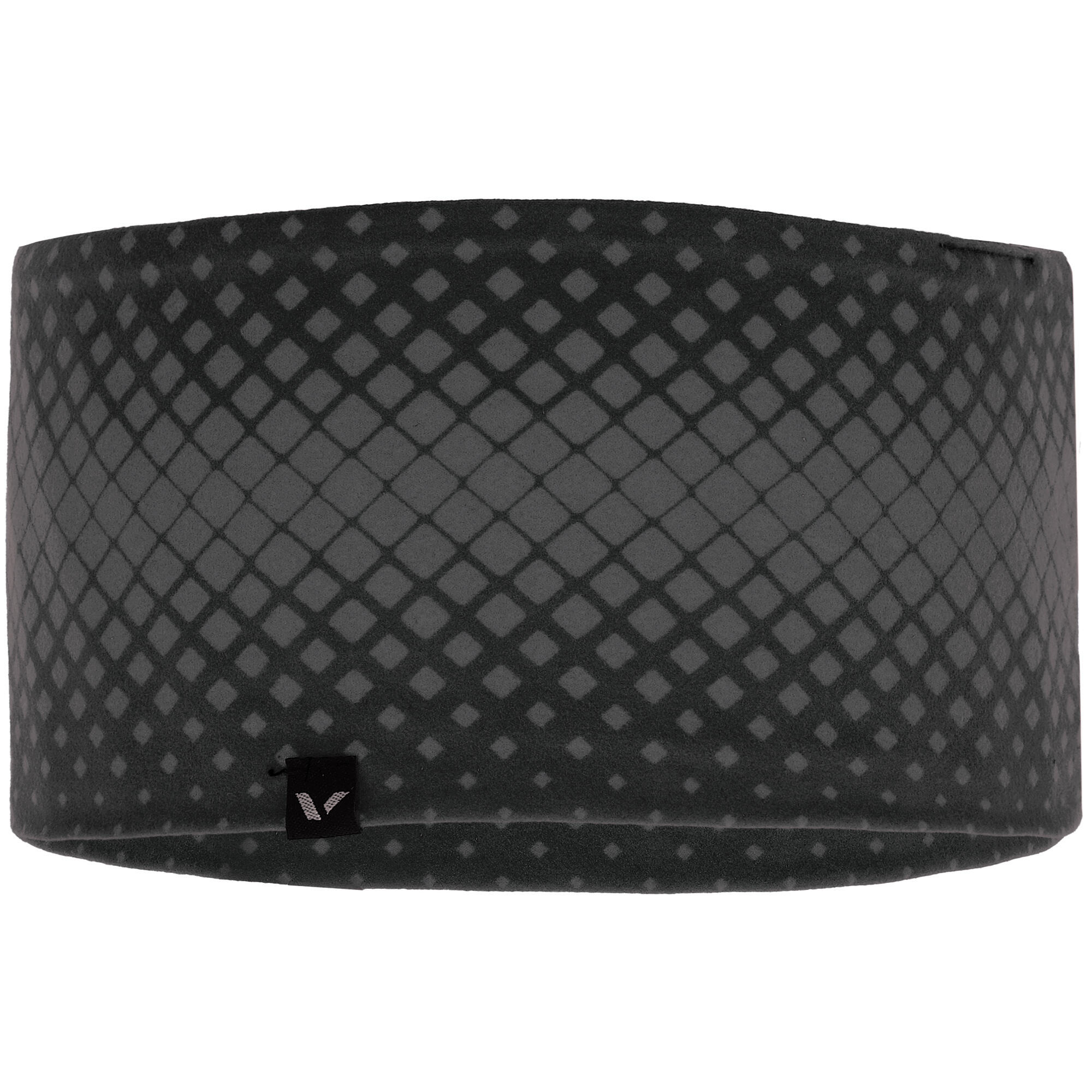 Opaska na głowę Viking Onyx