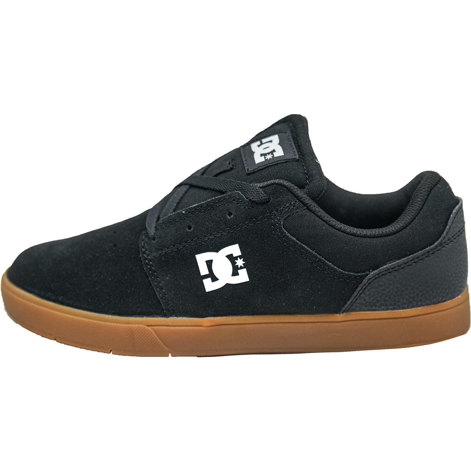 Trampki męskie DC Shoes Crisis 2