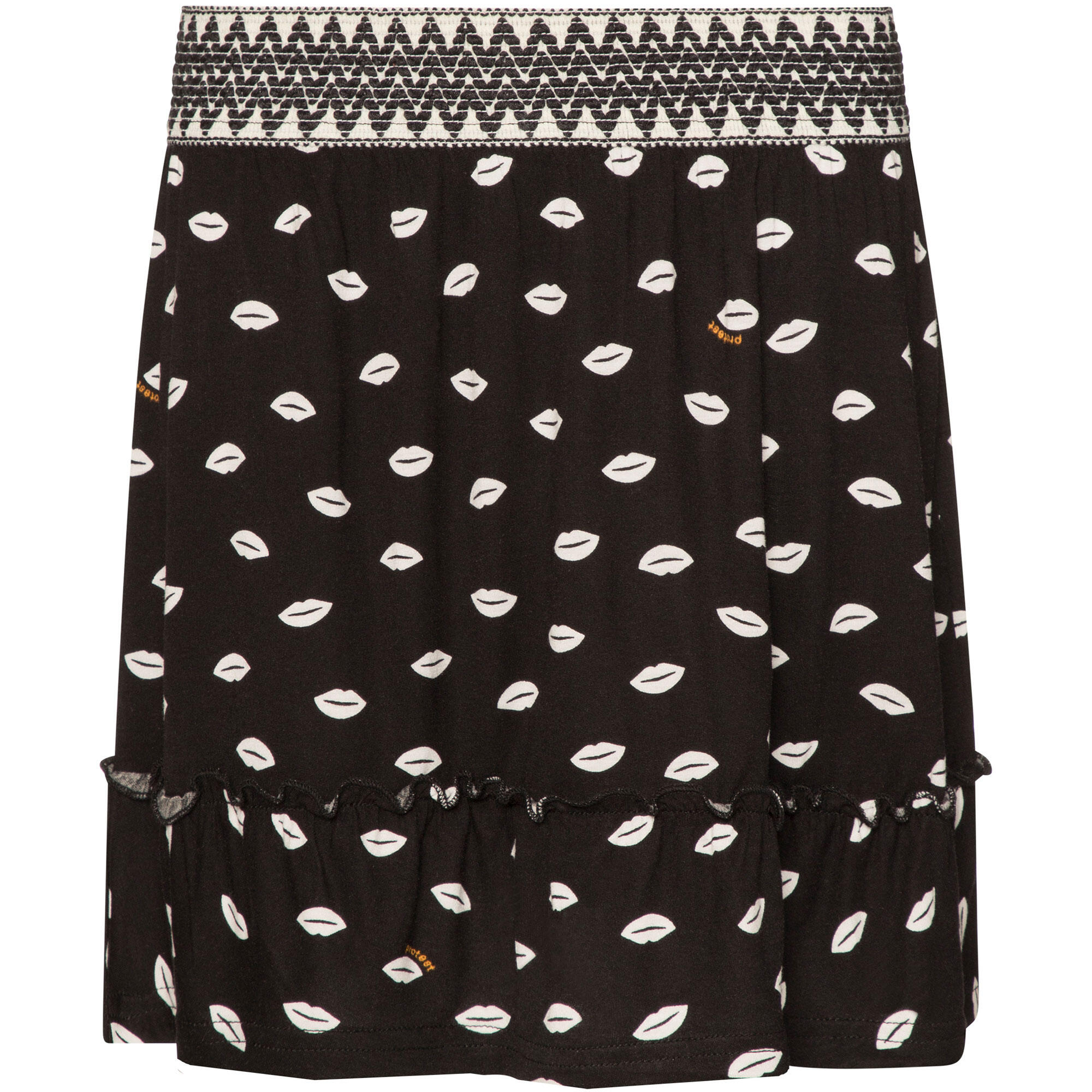 Spodnica dziecięca PROTEST WIGGLE JR playsuit