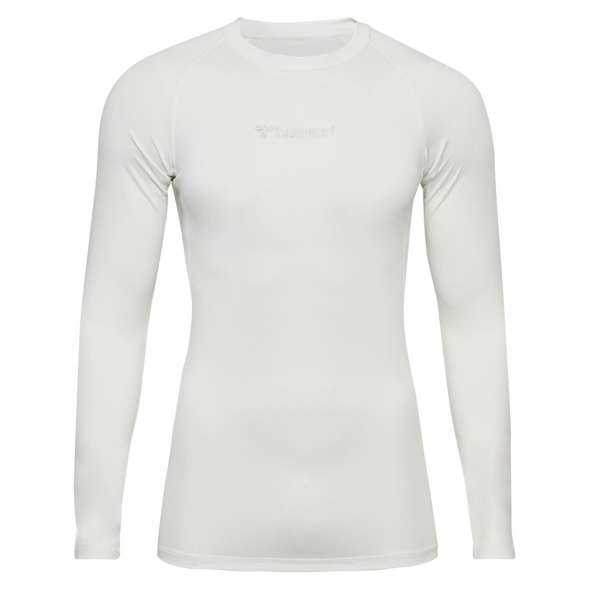 Dżersej z długim rękawem Hummel Bl Performance