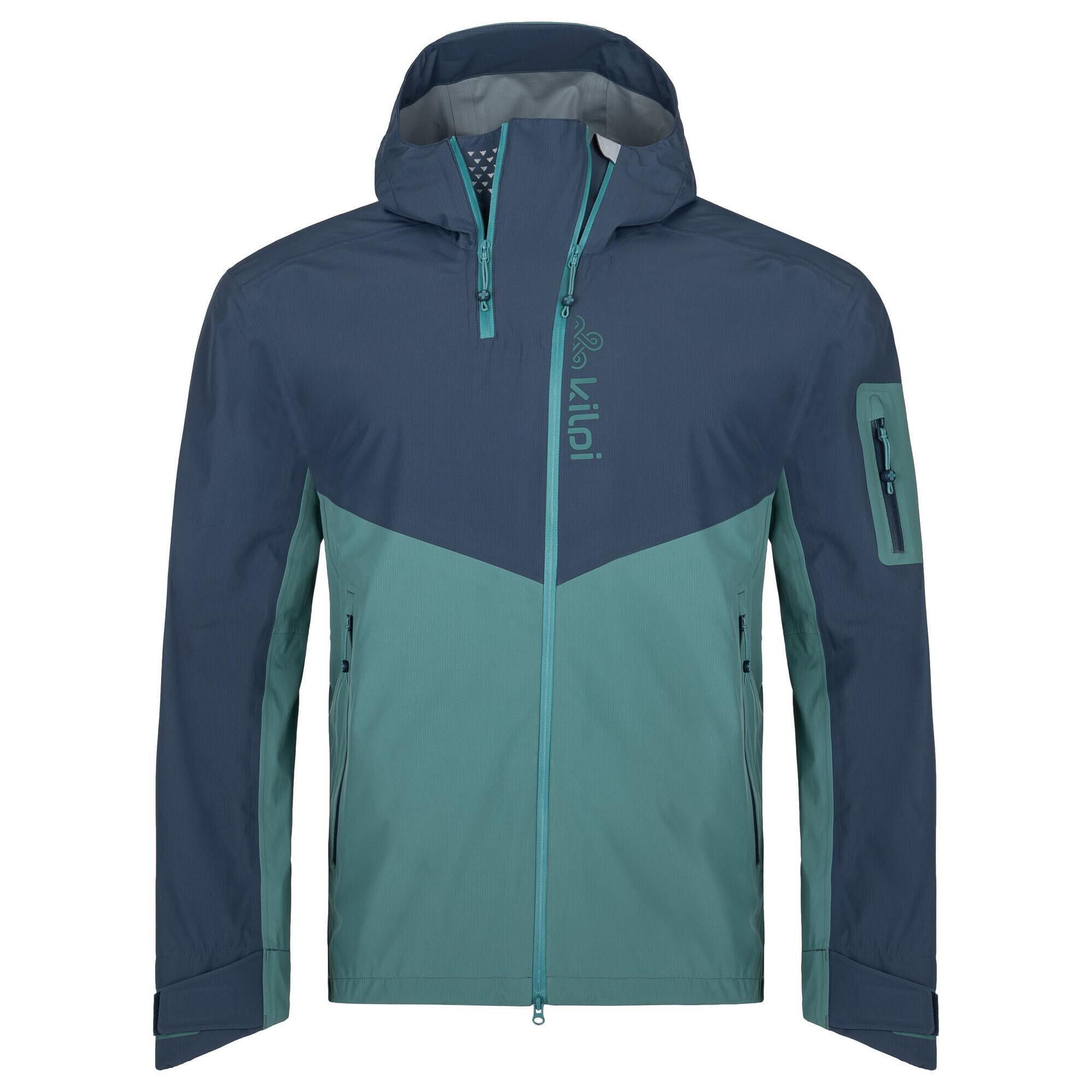 Męska kurtka outdoorowa Kilpi METRIX-M