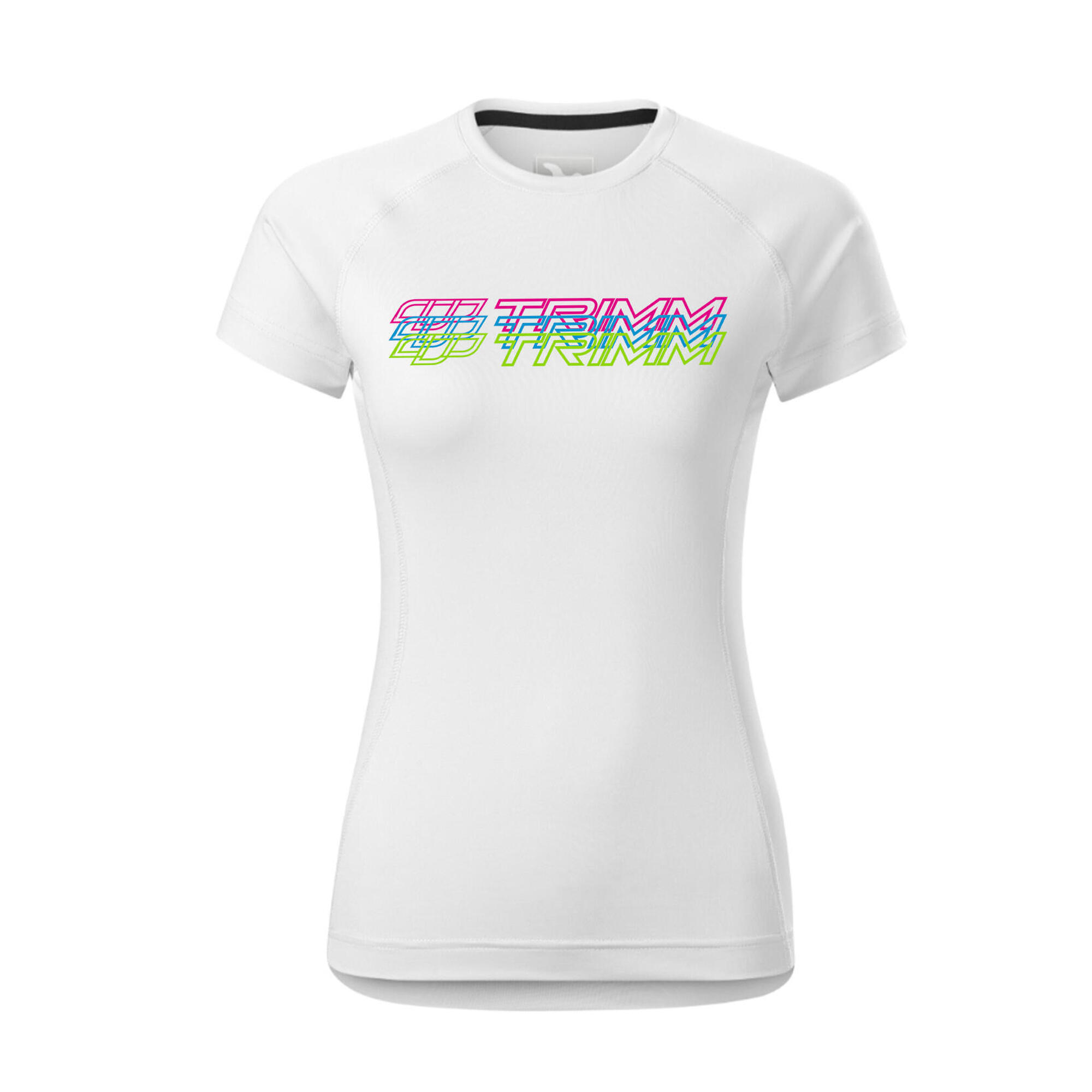 Koszulka Trimm DESTINY LADY
