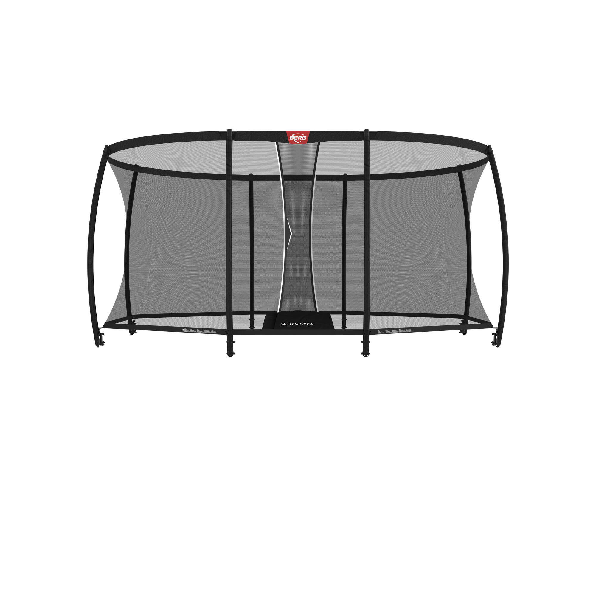 Siatka ochronna Grand DLX XL 520 BERG