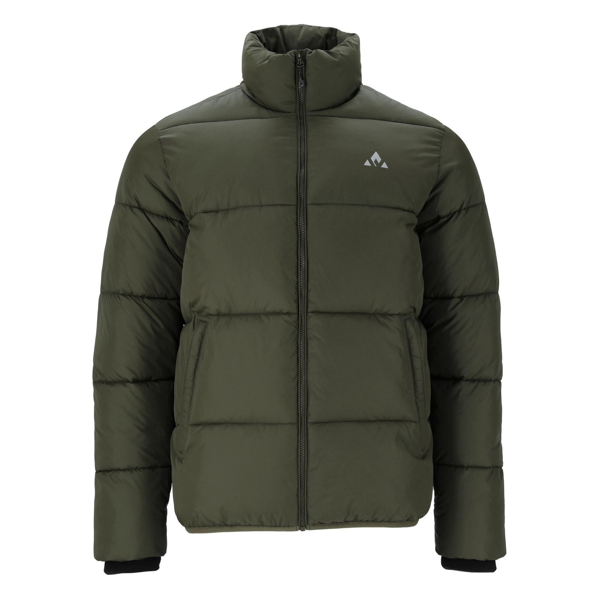 Kurtka puchowa Whistler Floter