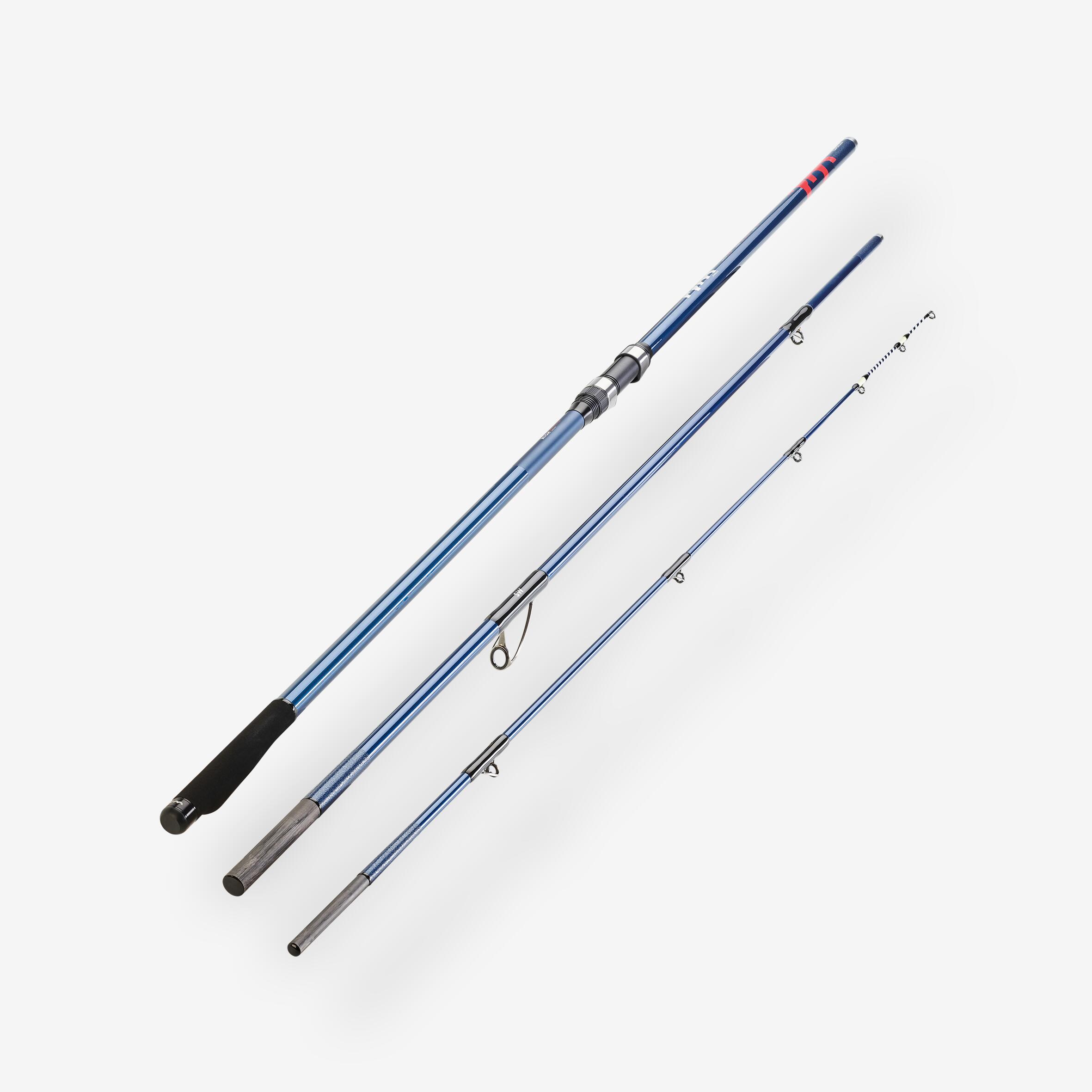 Wędka surfcastingowa Caperlan Symbios 500 4,2 m 100-200 g