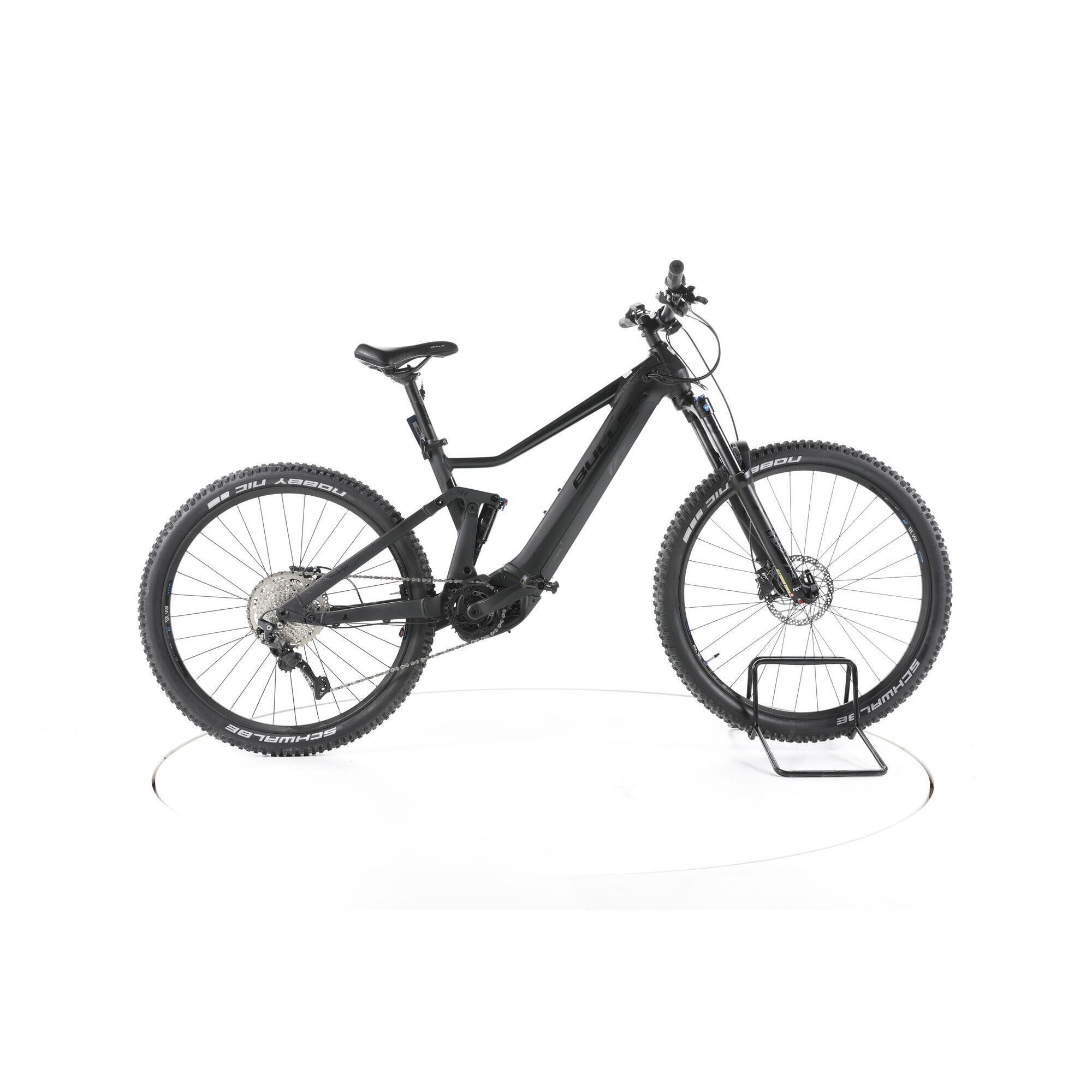 Second Life - Bulls Copperhead EVO AM 1 Fully E-Bike 2023 - Bardzo dobry stan