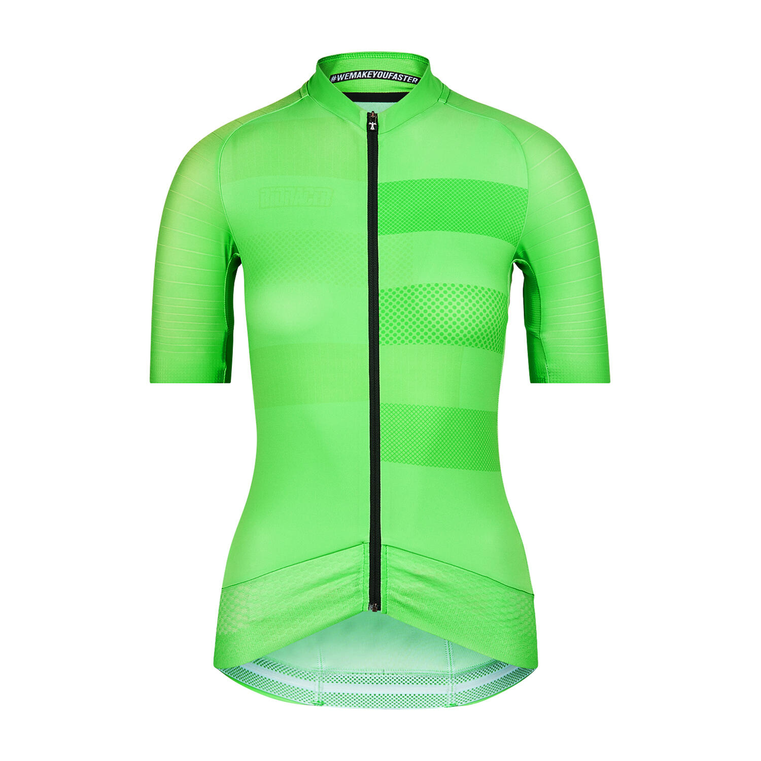 Damski jersey Bioracer Epic