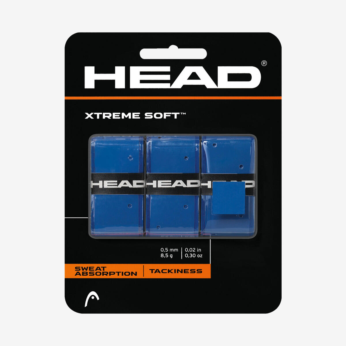 HEAD Xtremesoft™ Owijka wierzchnia