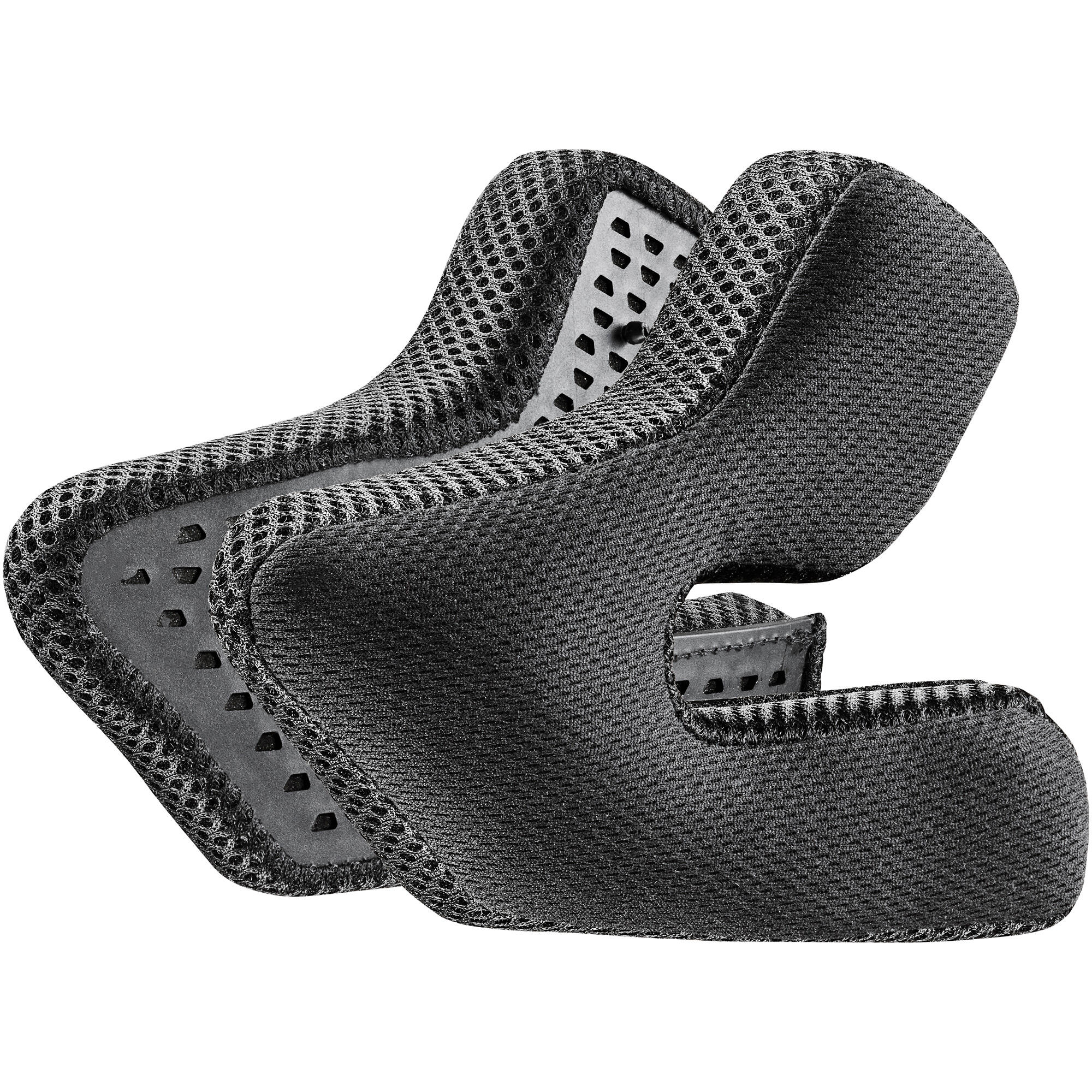 Poduszki policzkowe do kasku UVEX Ravage cheek pads