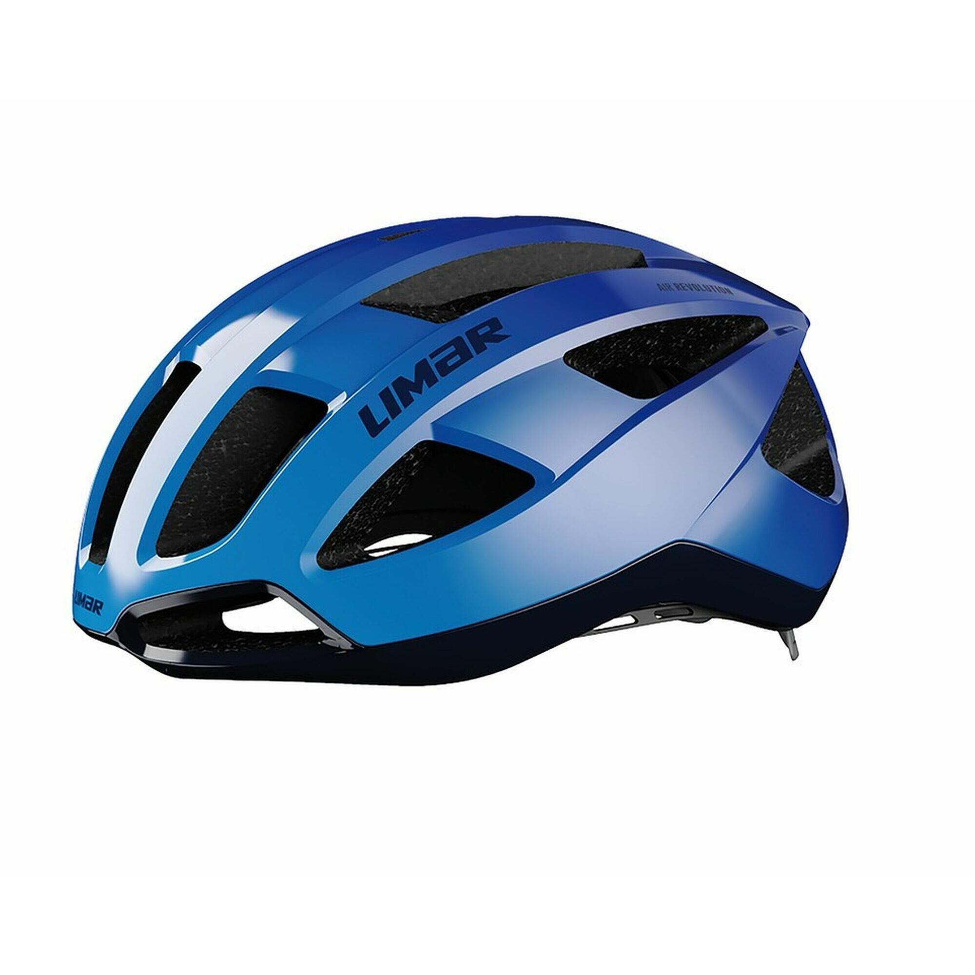 Kask rowerowy szosowy Limar Air Stratos
