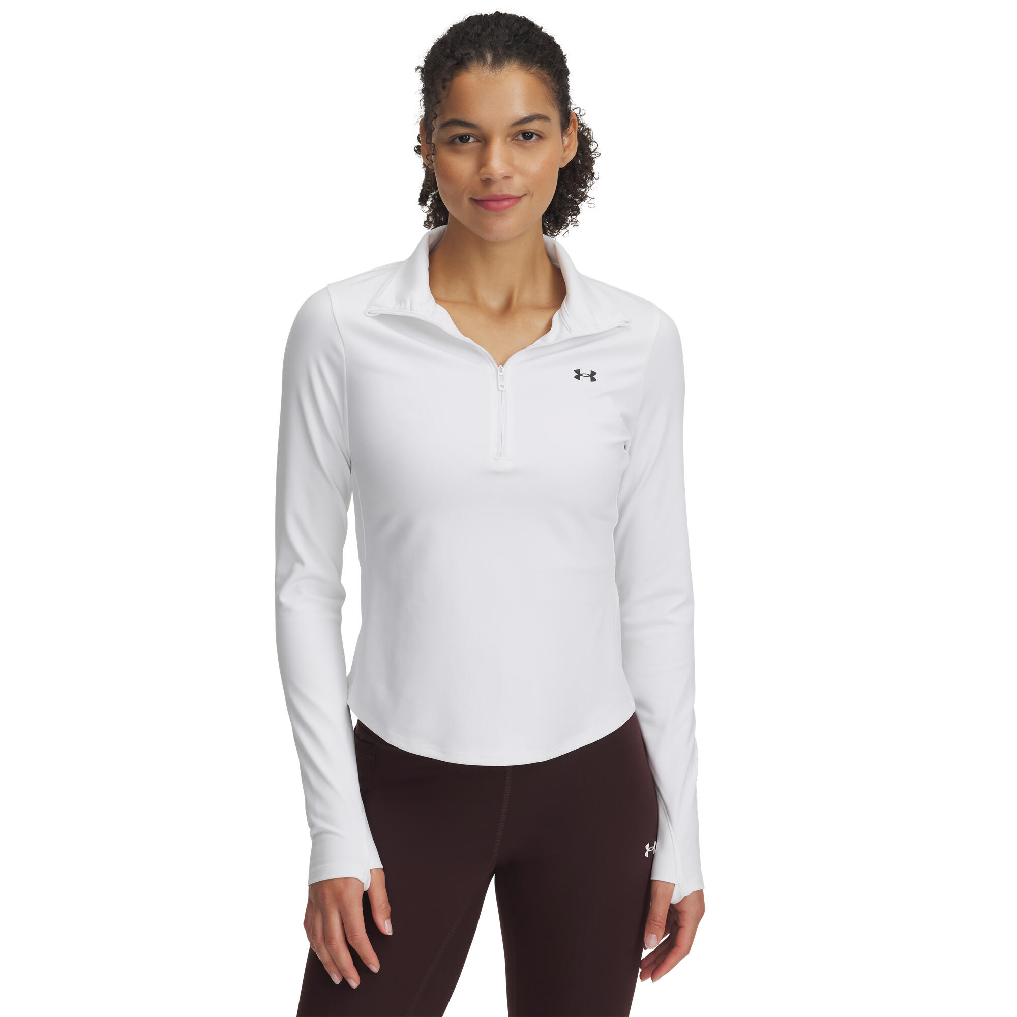 Damski top treningowy Under Armour Motion