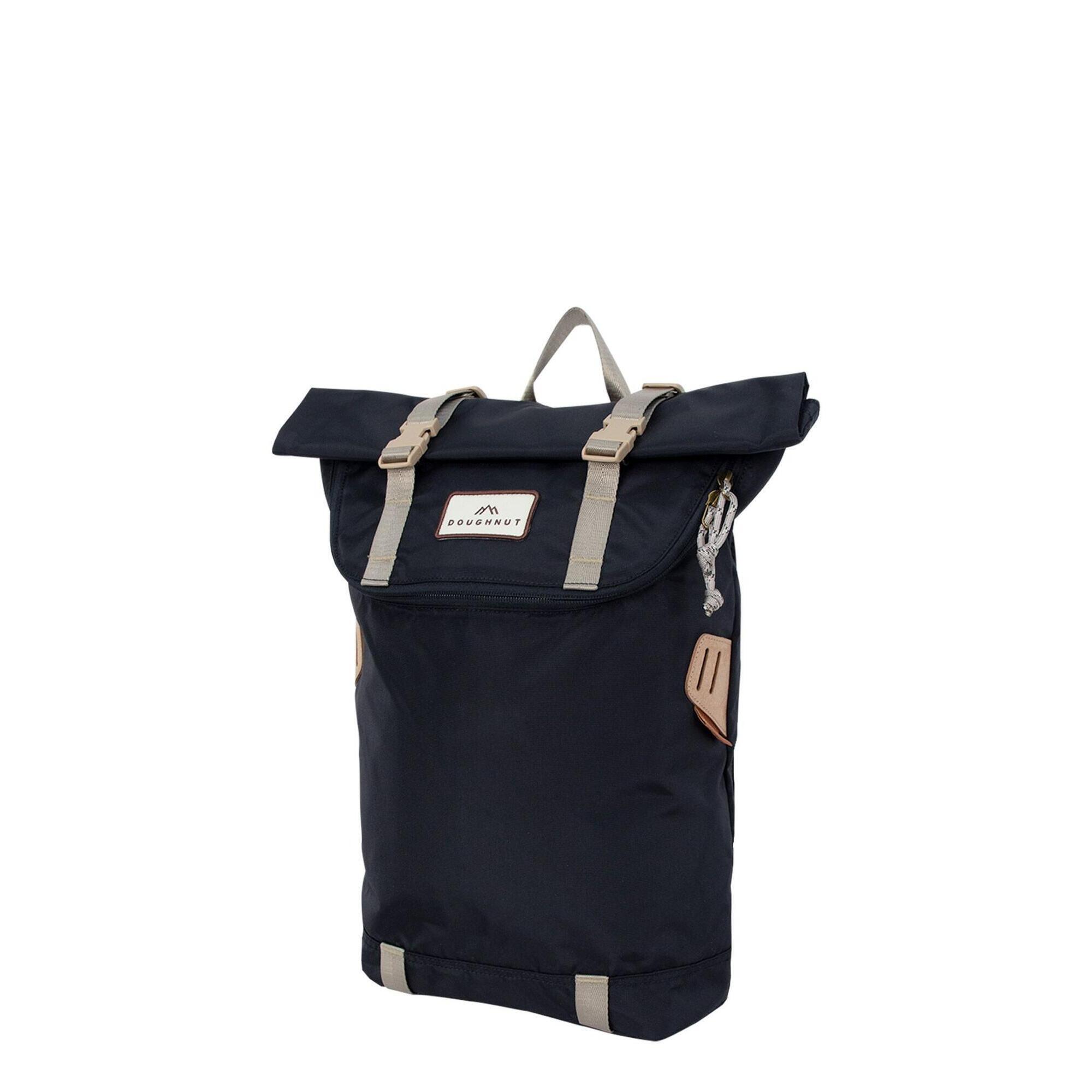 Plecak na laptopa Doughnut Christopher Small Jungle Series - black