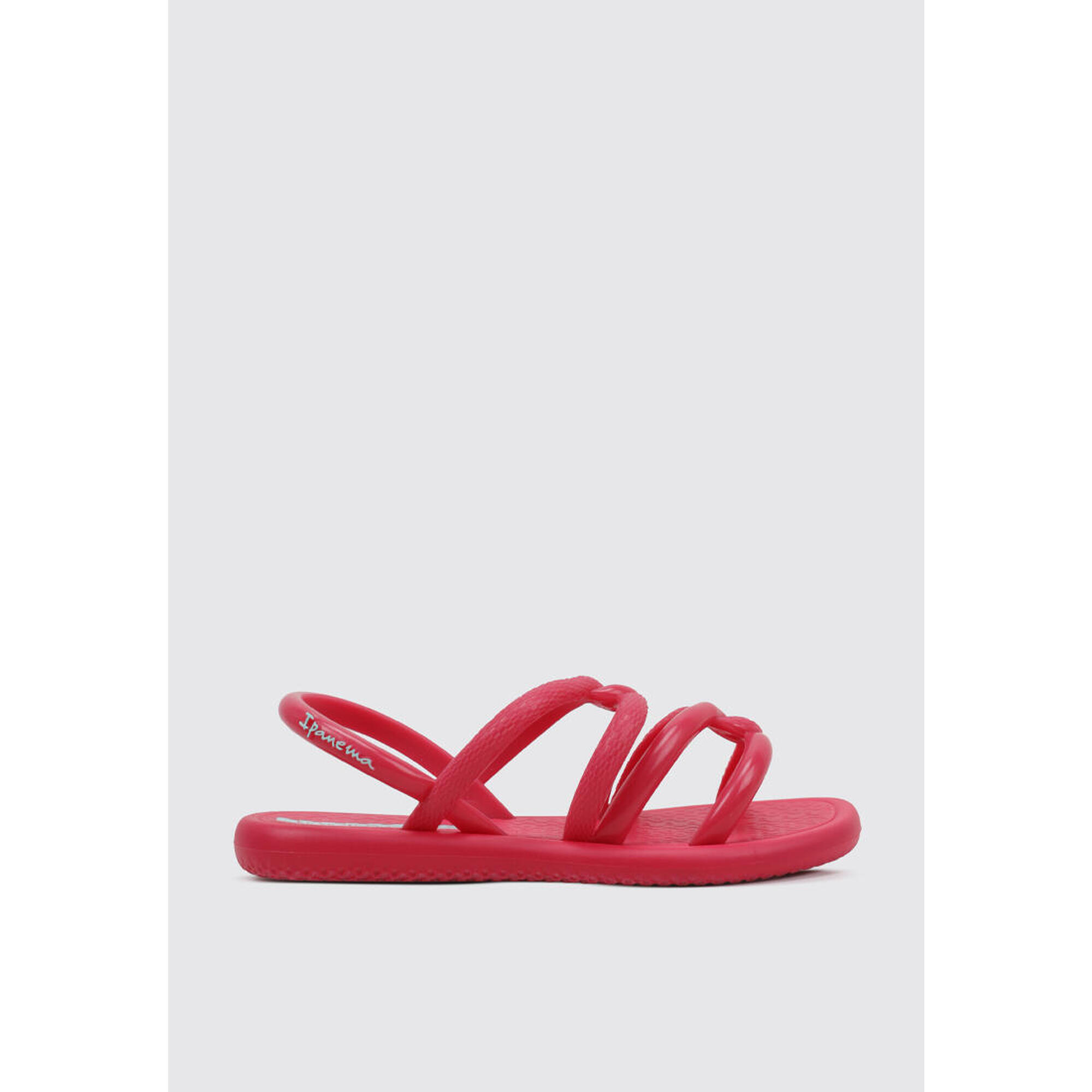 Sandały dziewczęce Ipanema Meu Sol Sand