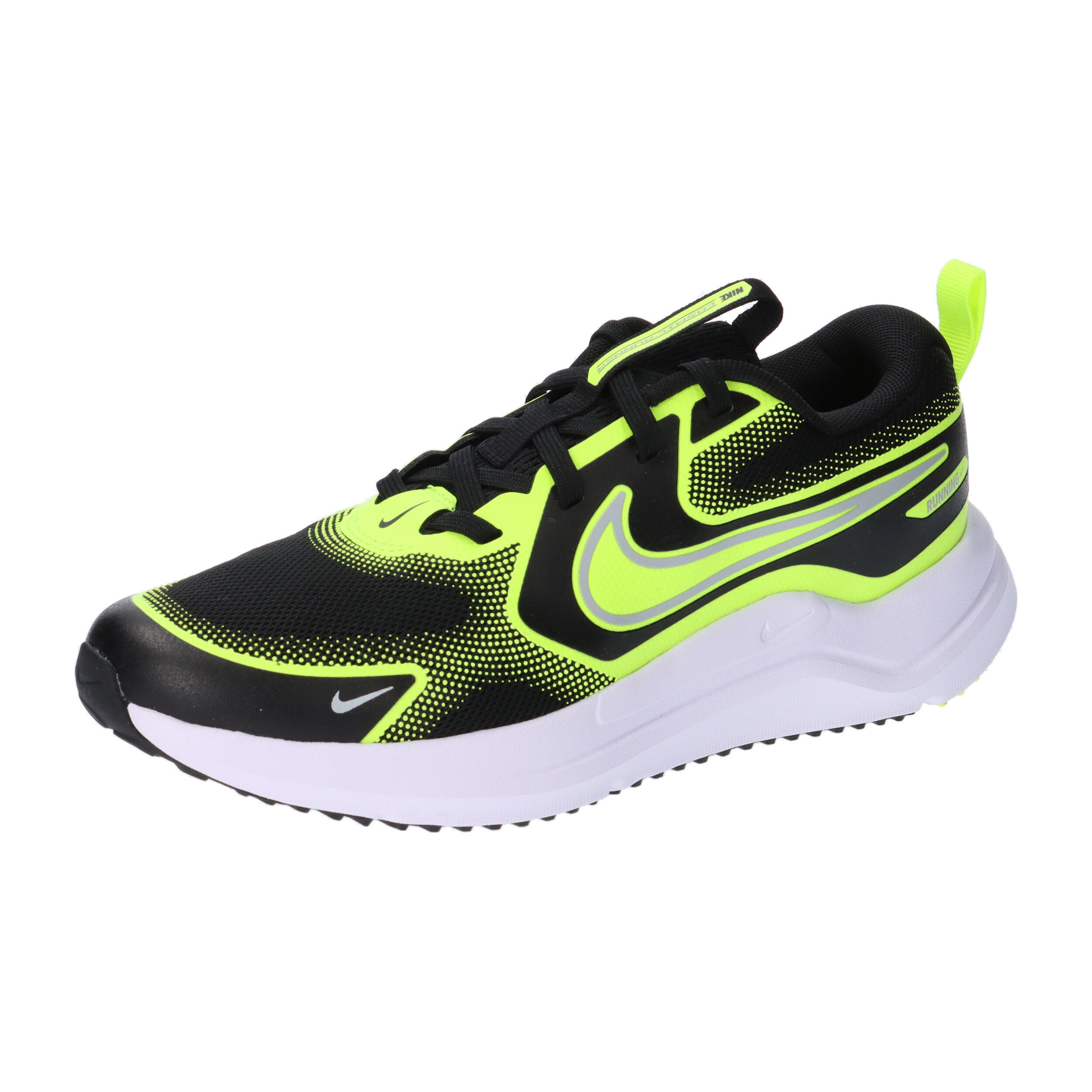 Buty do biegania dla dzieci Nike HM4402005