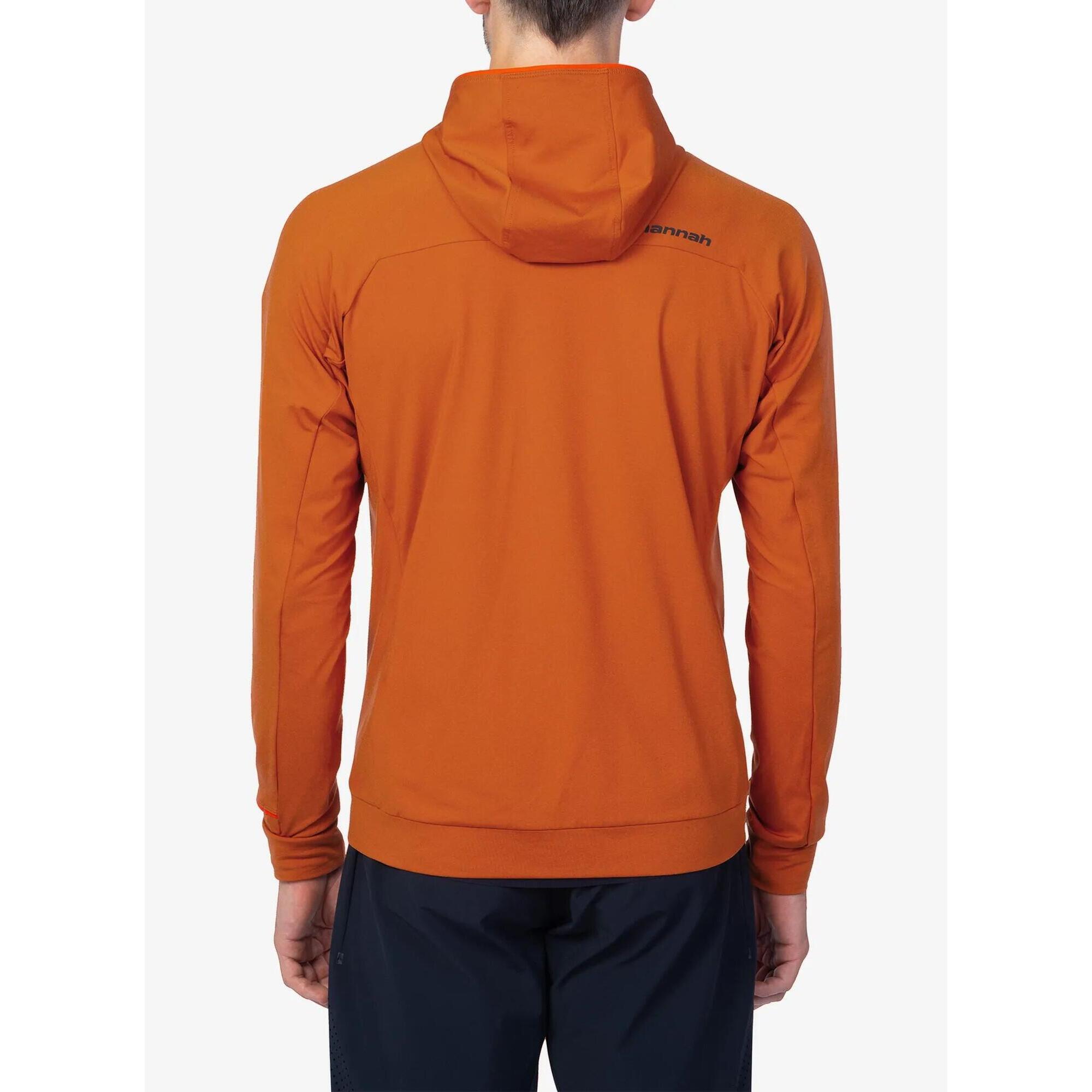 Bluza z kapturem męska Hannah Ethan Hoody