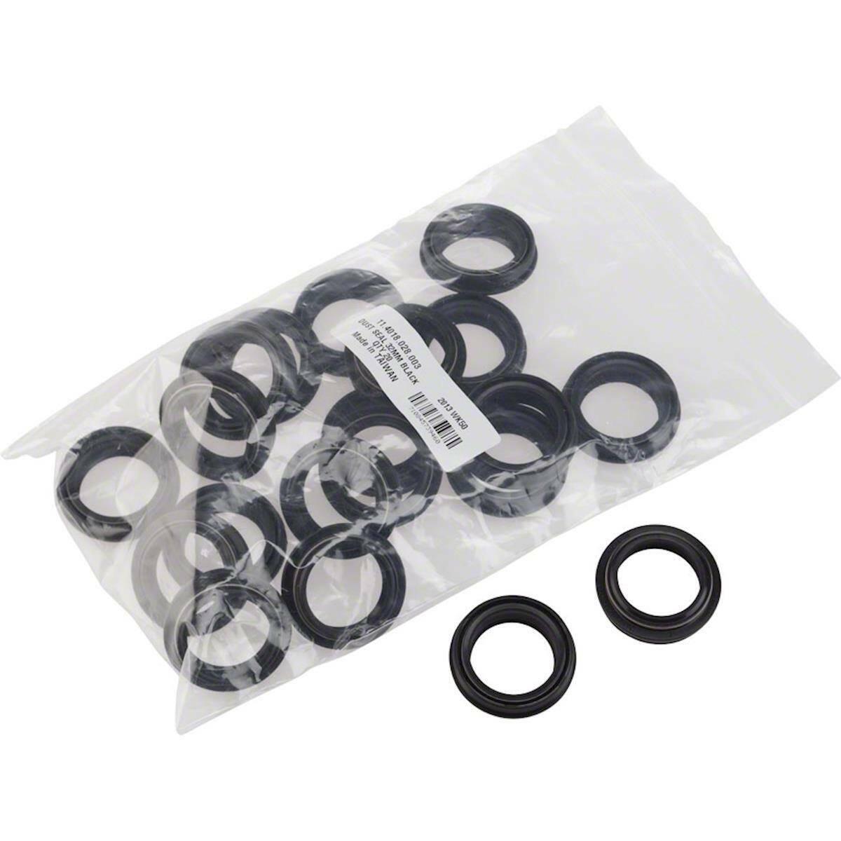 Widelec Rockshox Dust Seal 32mm Qty 20