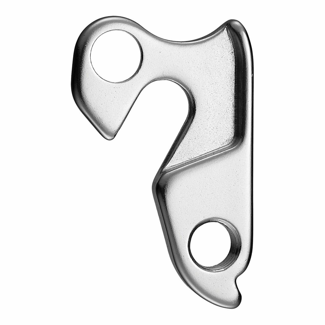 Wieszak przerzutki Var