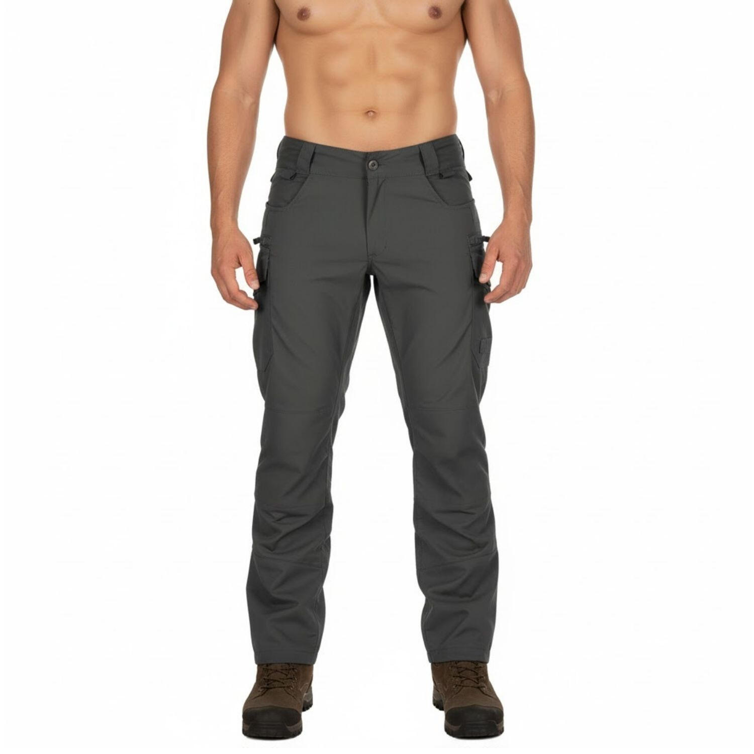 Spodnie turystyczne męskie Helikon-Tex UTP