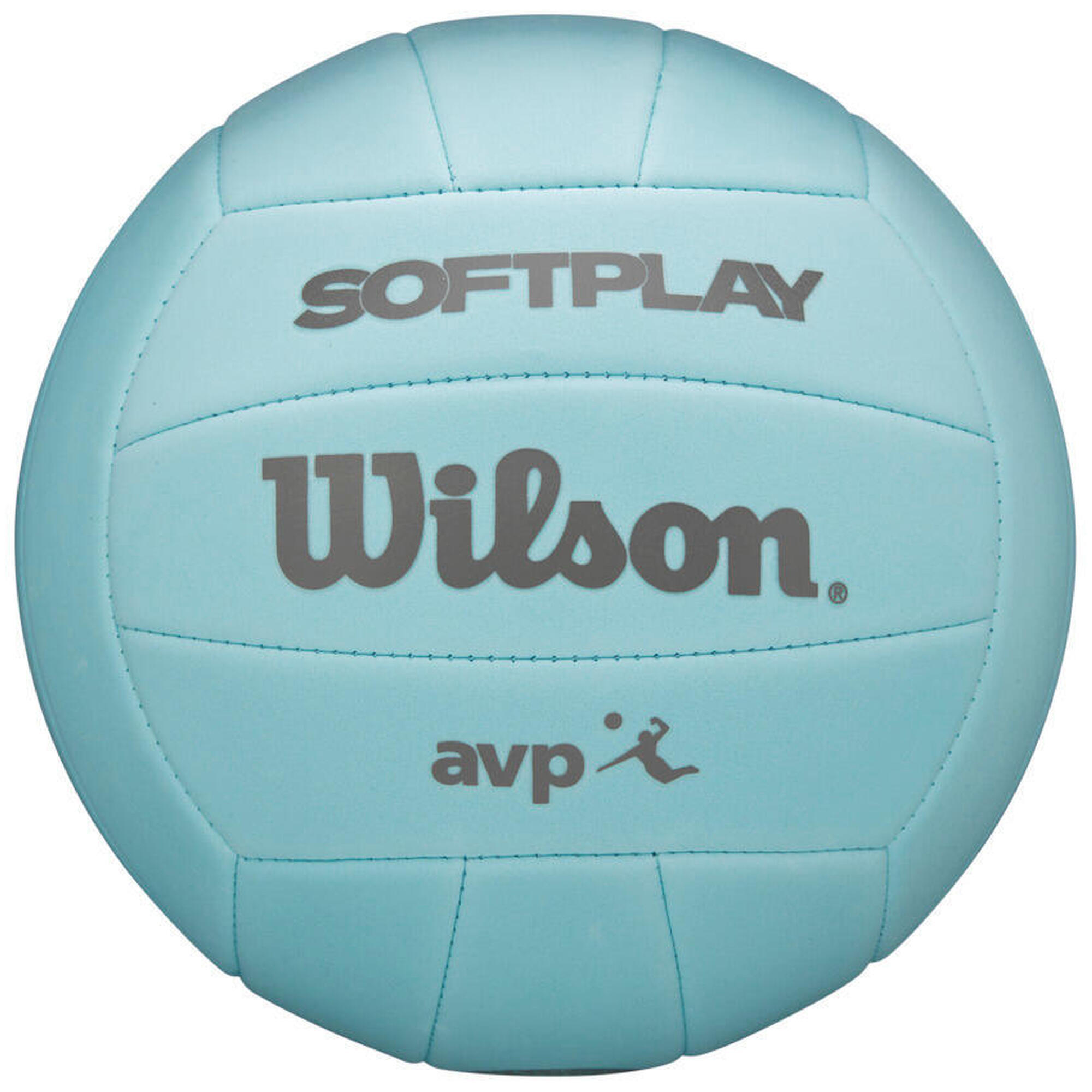 Piłka Wilson Soft play