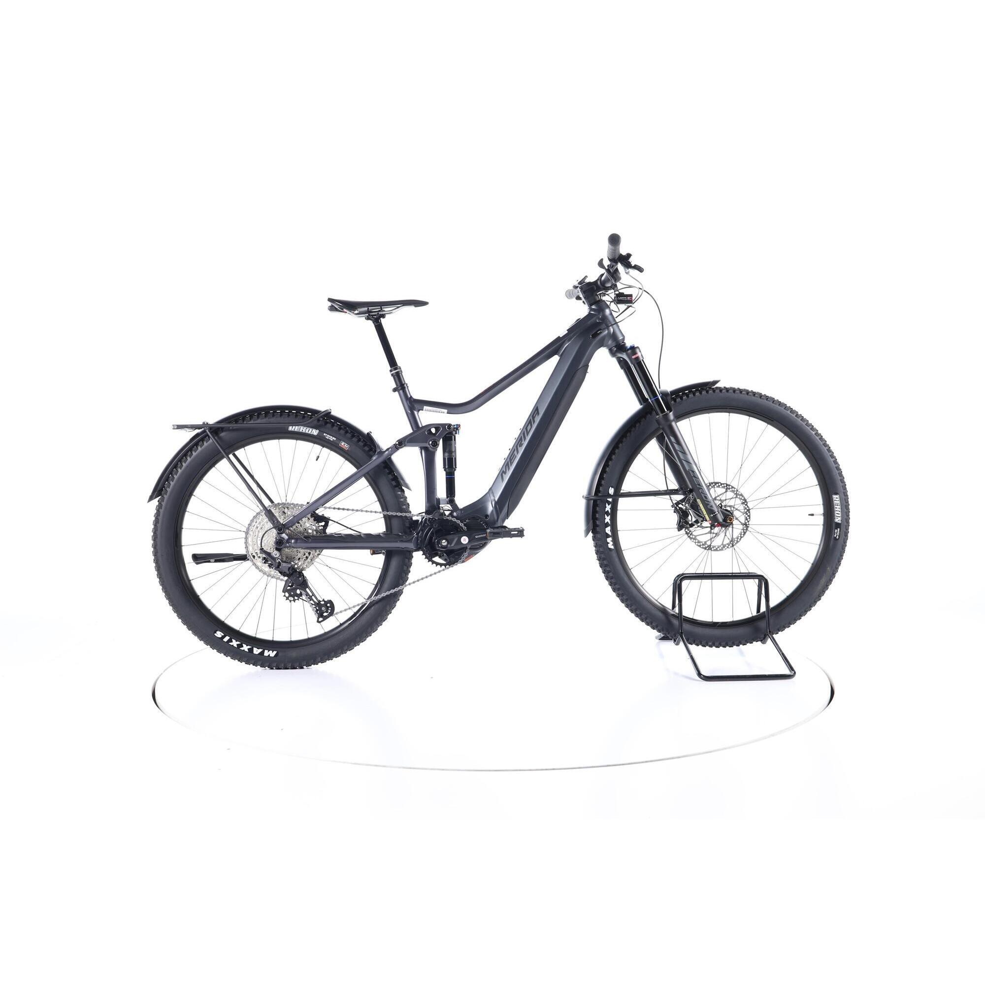 Second Life - Merida eONE-FORTY EQ SUV E-Bike - Bardzo dobry stan