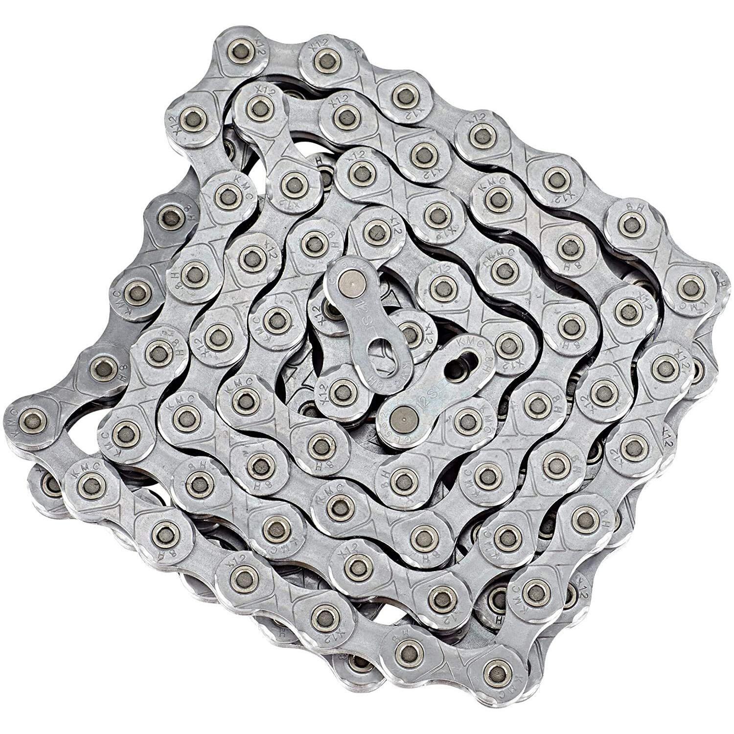 Kanał KMC X12 EPT 1/2 x 11/128 12V