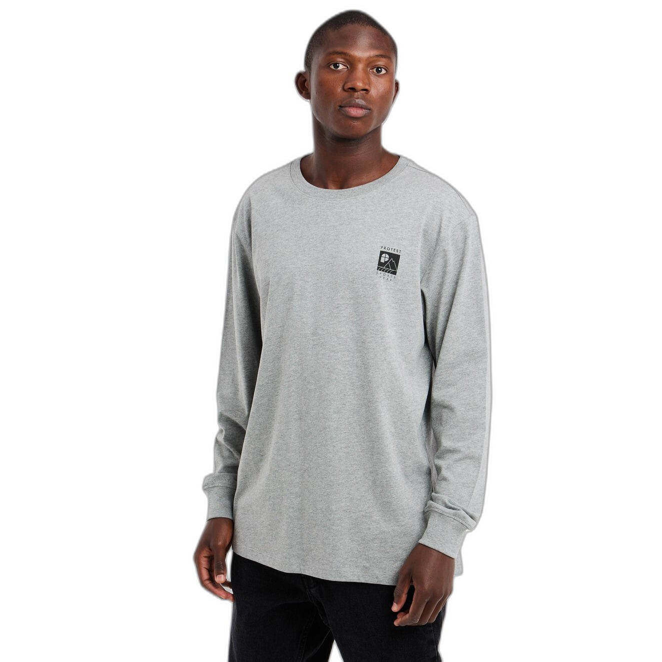 Koszulka Protest Shelby