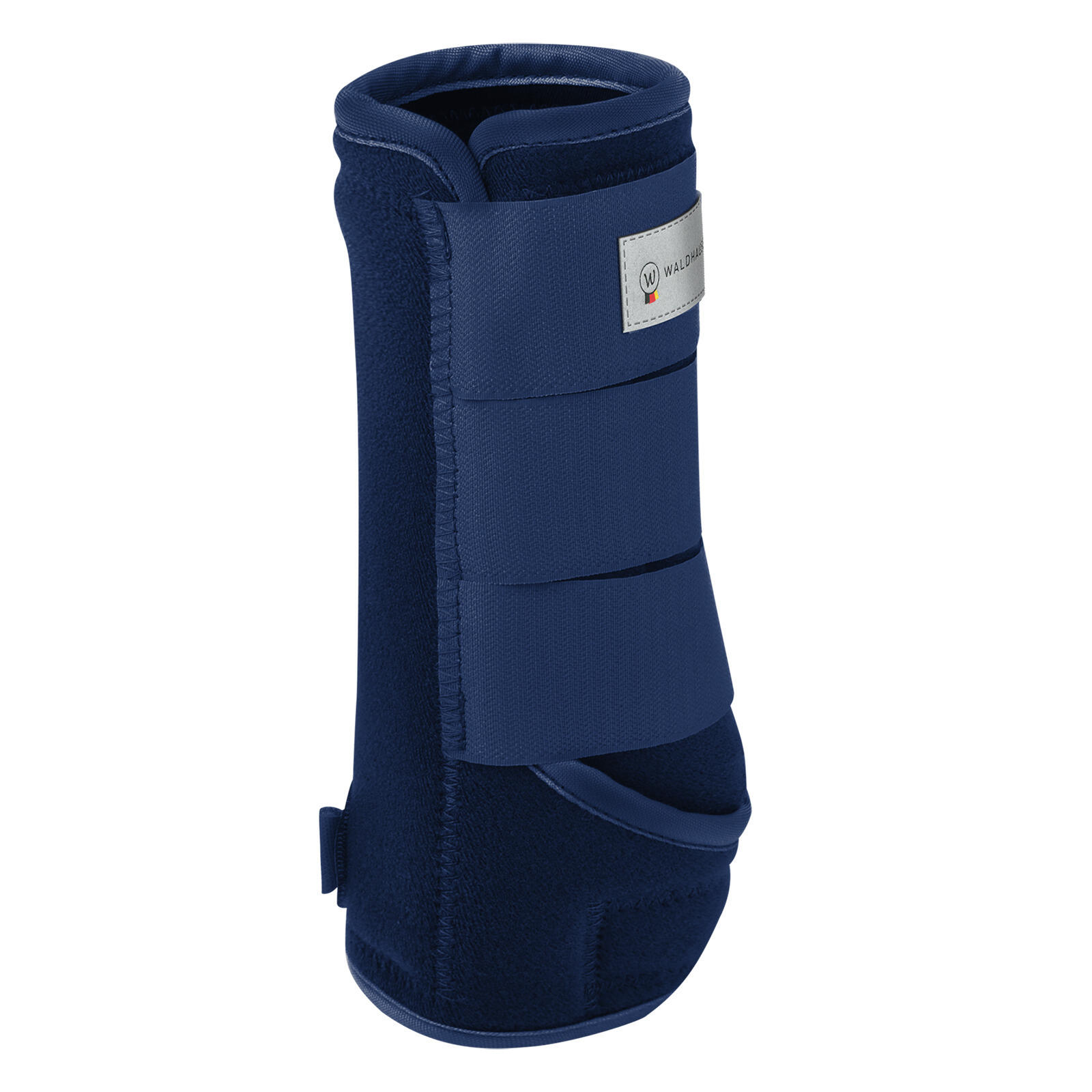 Chwyty z ochraniaczami na staw dla konia Waldhausen Protect