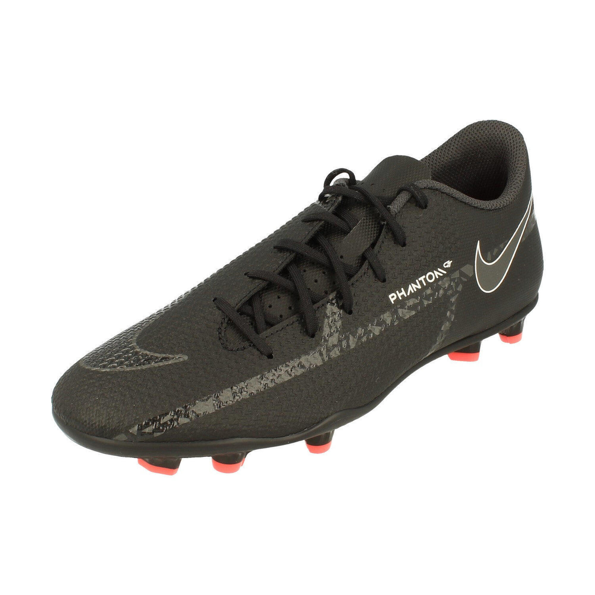 Korki Męskie Sportowe Nike Phantom GT2 Club FG/MG