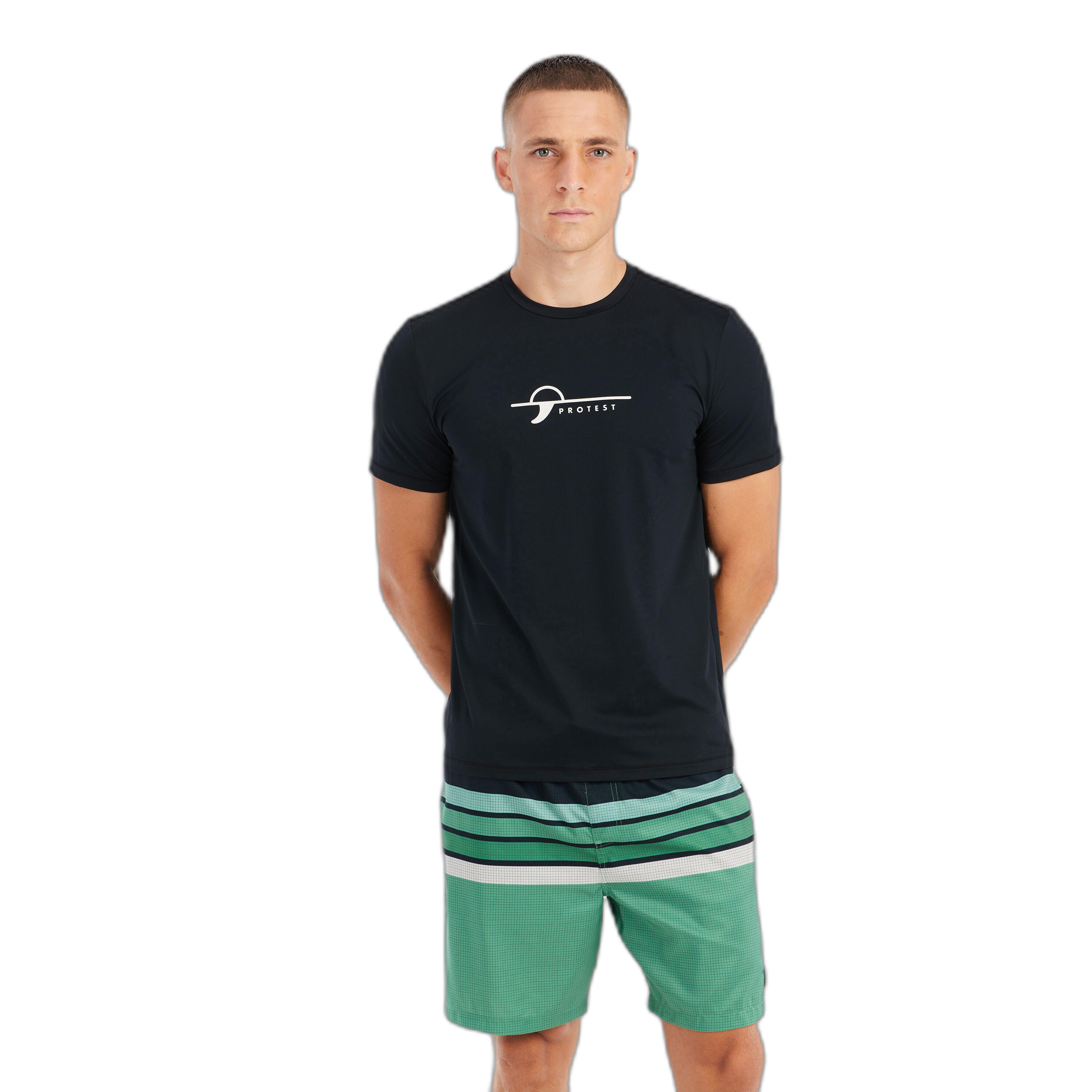 Koszulka Protest Core