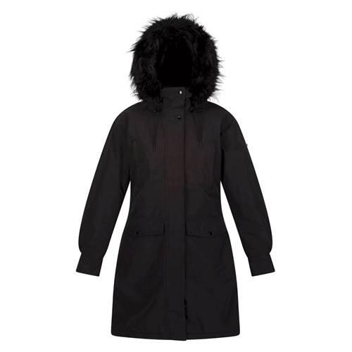 Kurtka uniwersalna damska Regatta Winter parka Shiloh