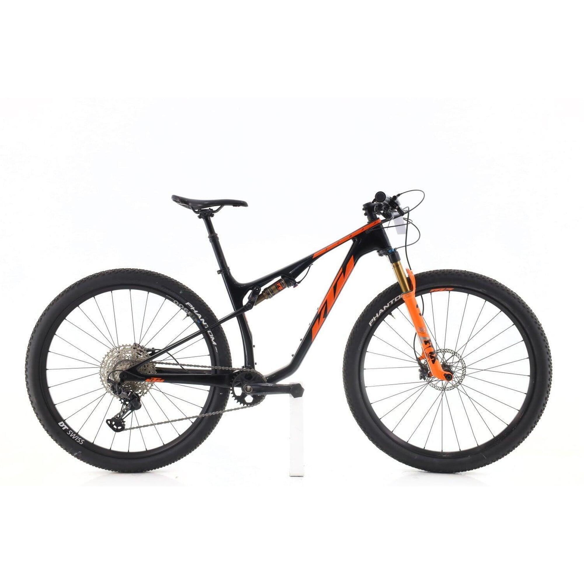 Second life · R. górski · KTM Scarp Master XT · W bardzo dobrym stanie