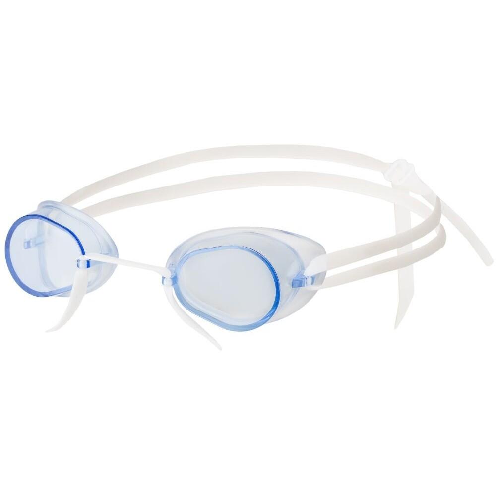 Okulary pływackie startowe treningowe unisex aqua-sport szwedki