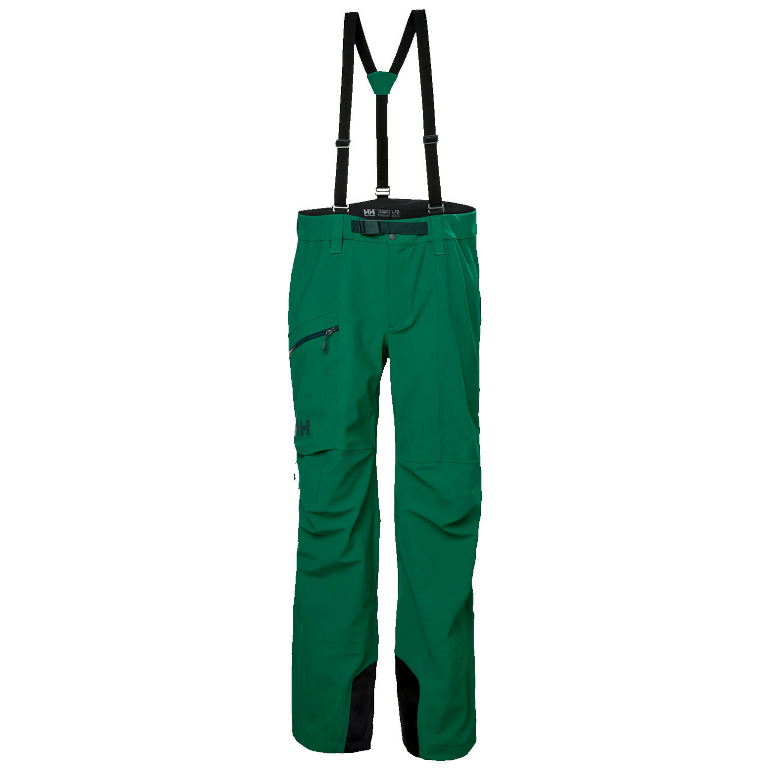 Spodnie Helly Hansen verglas bc